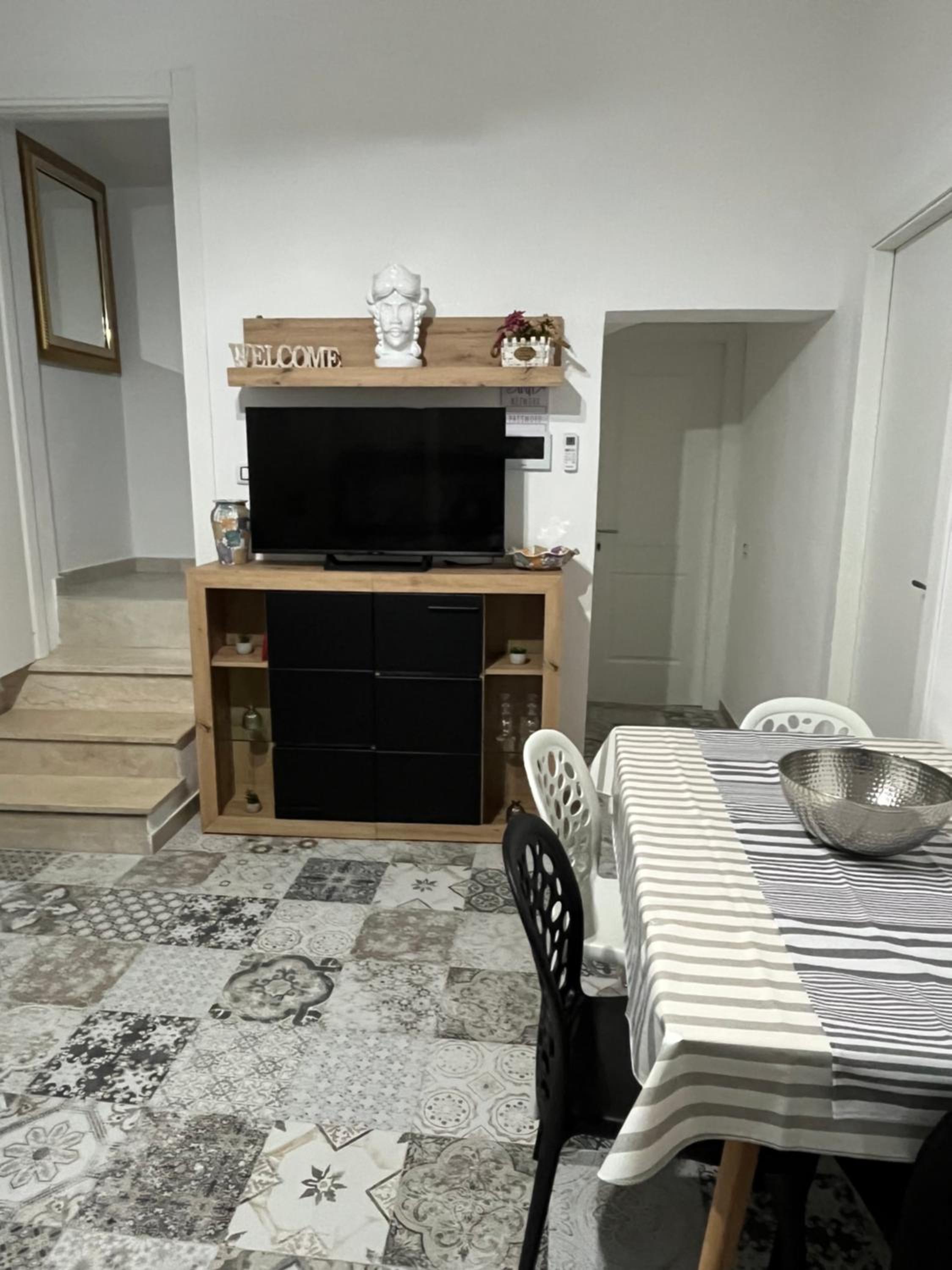 Deluxe Apartment photo 2
