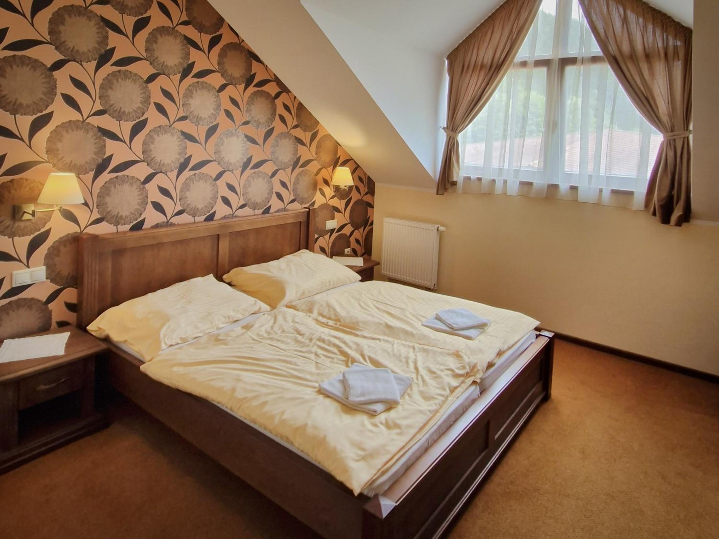 Standard Double Room - Photo 3