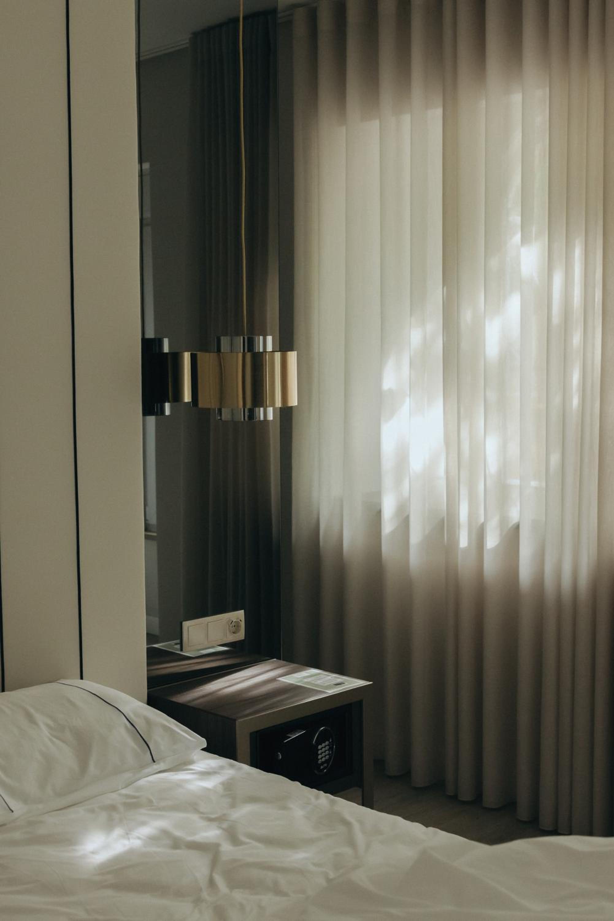 Executive Double or Twin Room photo 3