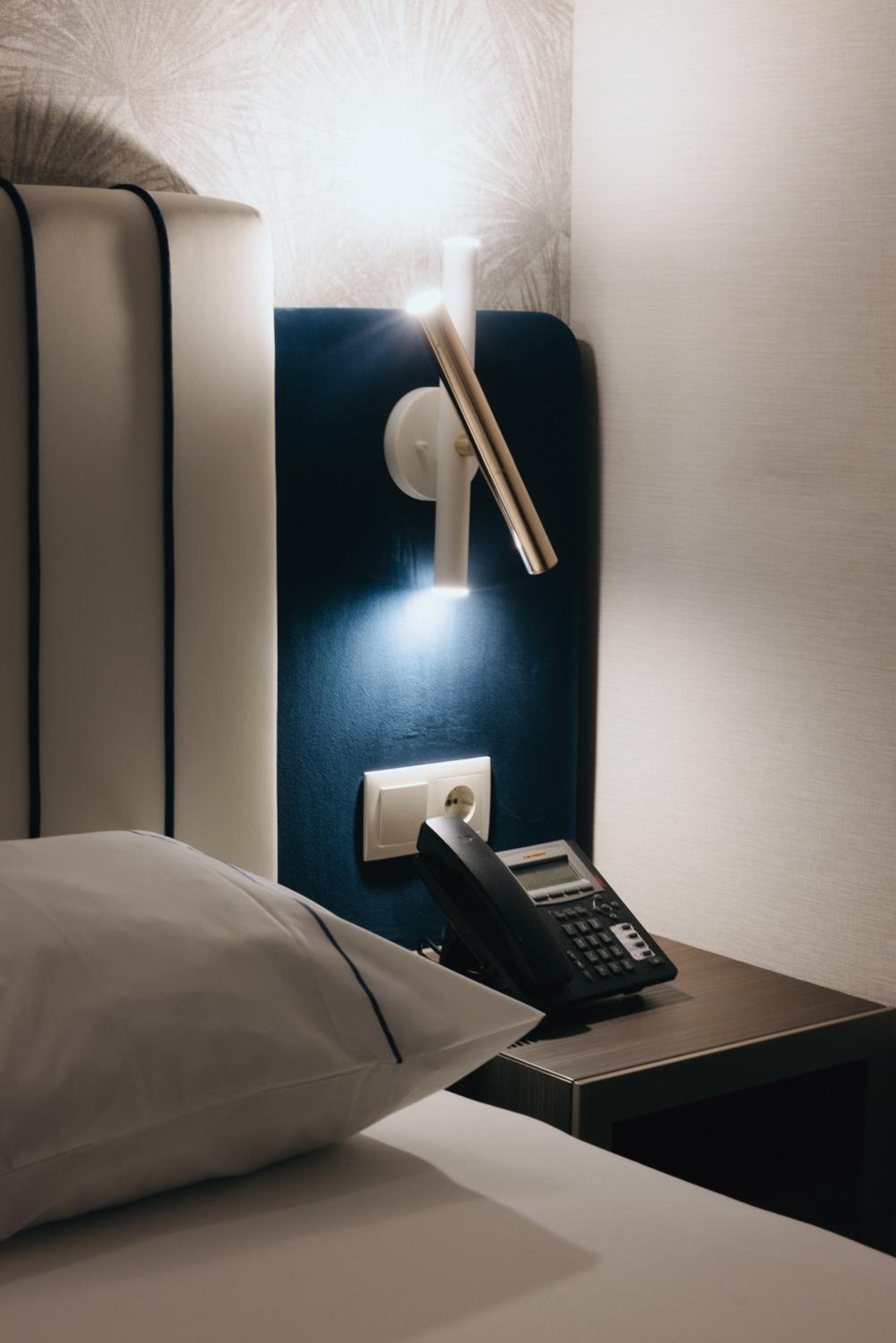 Classic Double or Twin Room