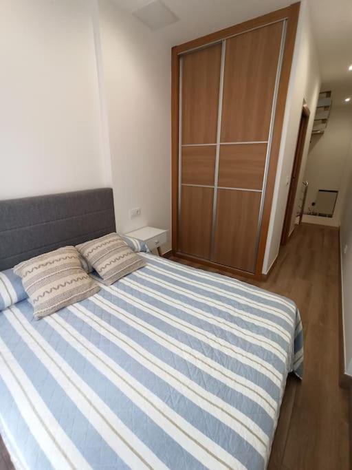 Casa de una habitación
