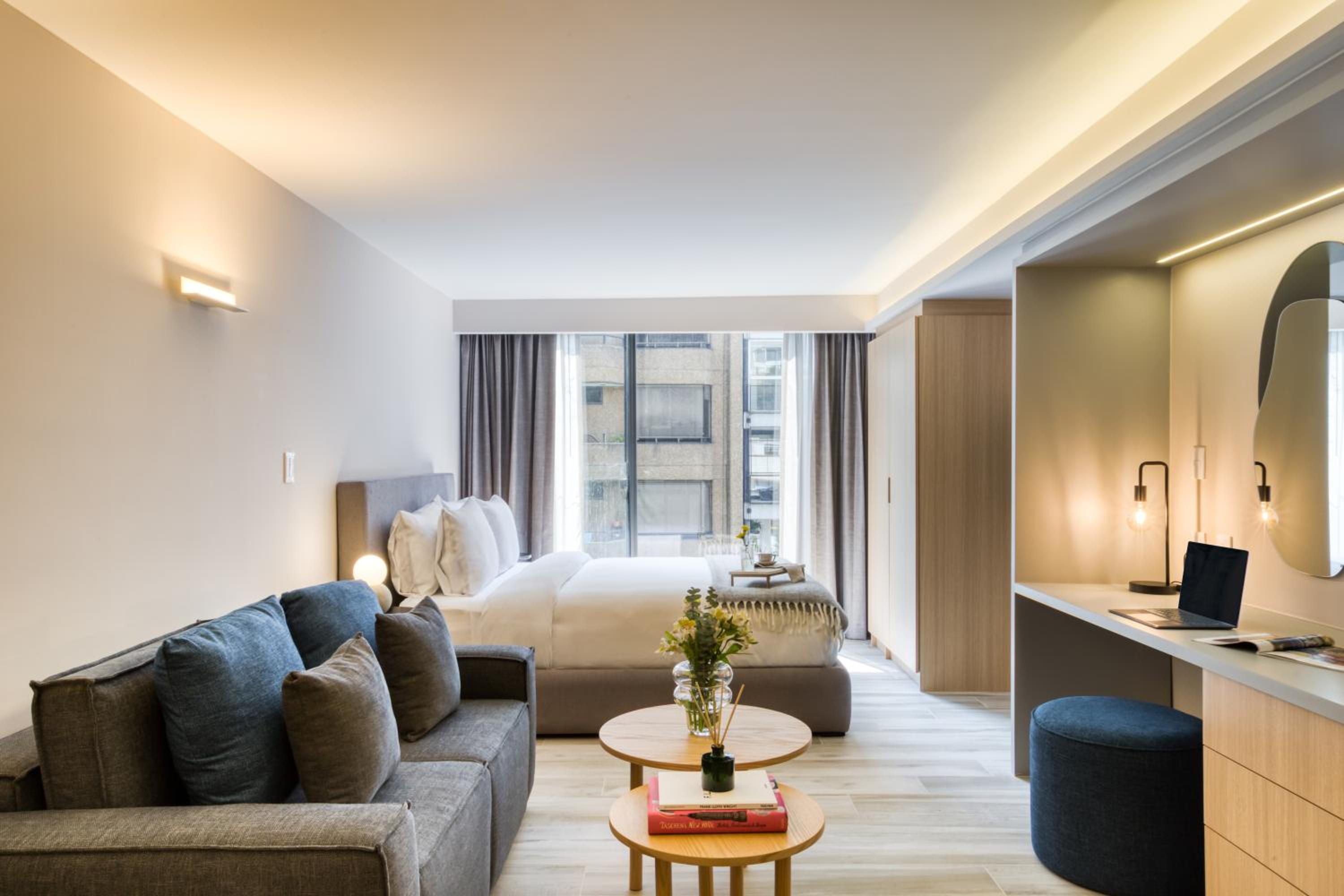 Exclusive & Superior Suite - Photo 2