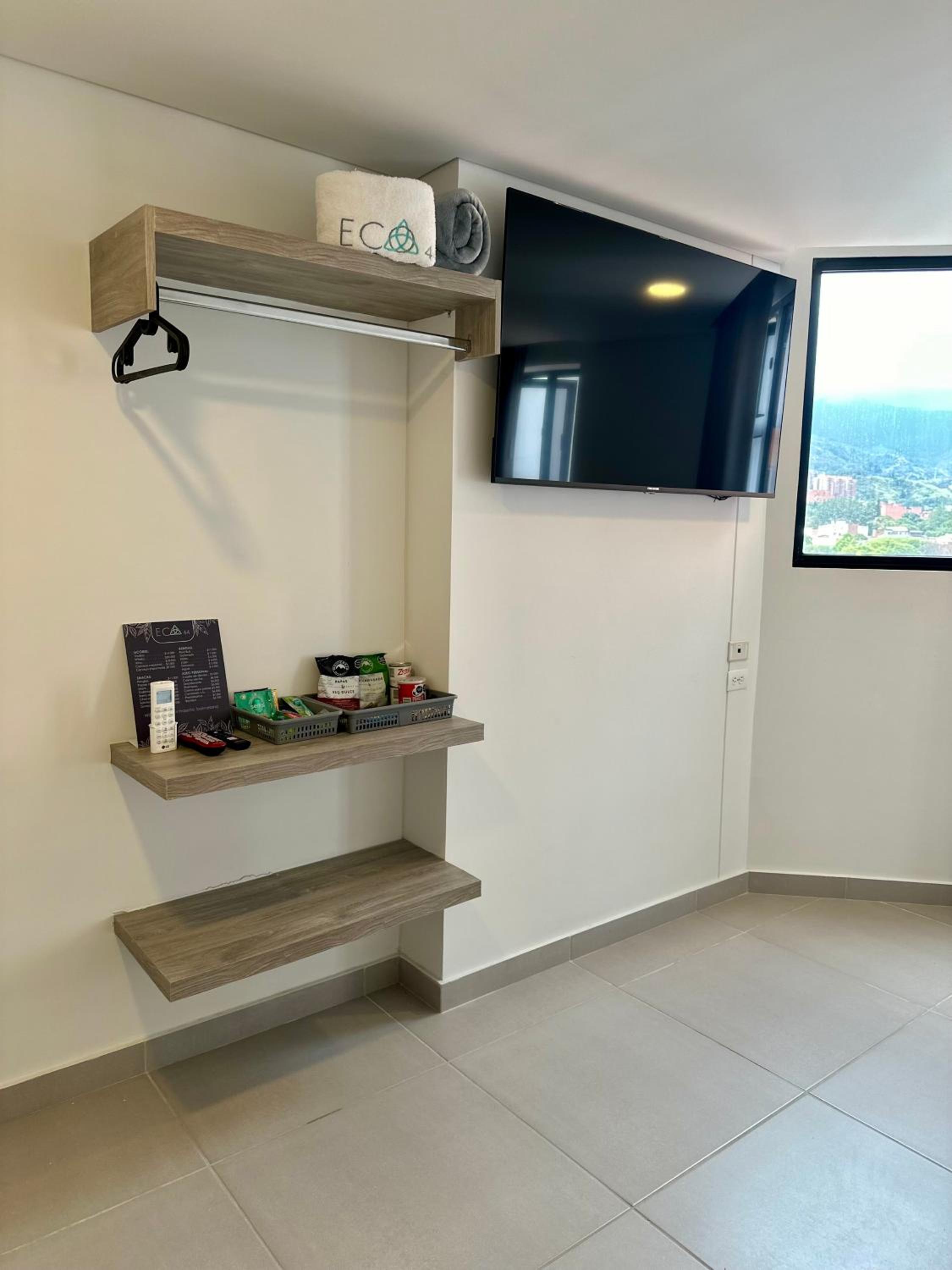 Apartment with Park View