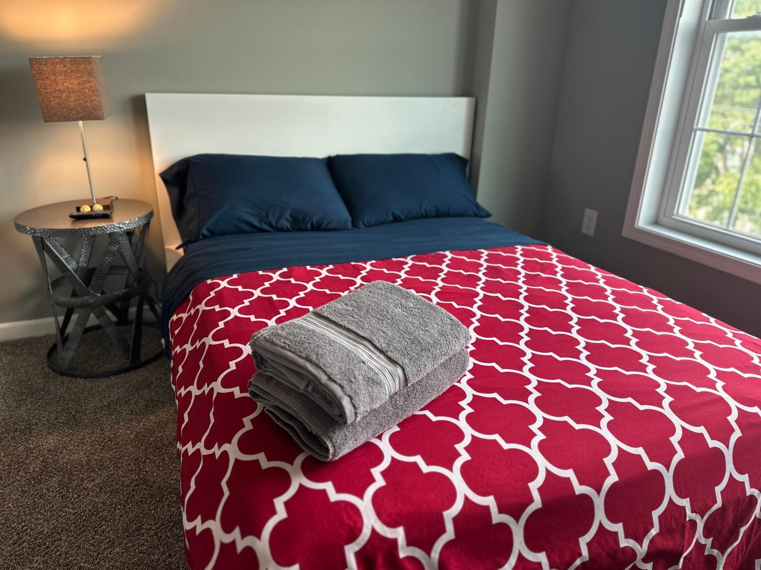 Double Room with Shared Bathroom photo 1