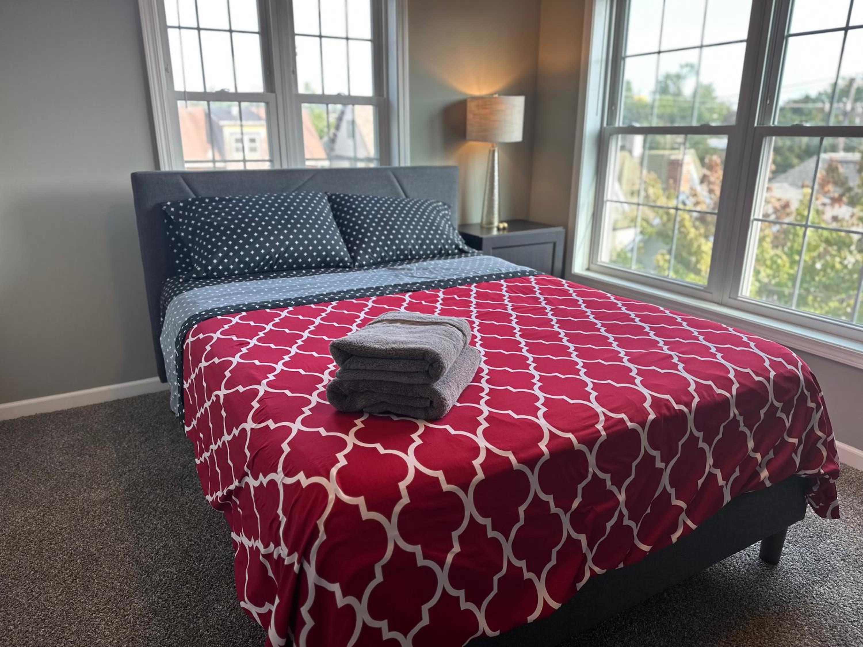 Double Room with Private External Bathroom photo 1