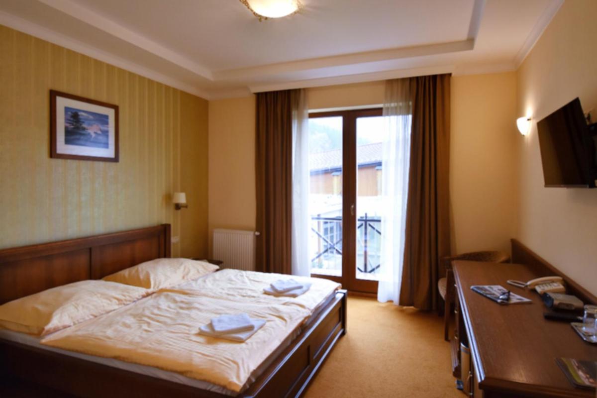 Deluxe Double Room - Photo 5
