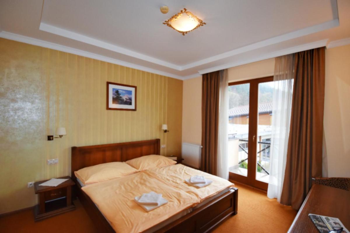 Deluxe Double Room - Photo 1