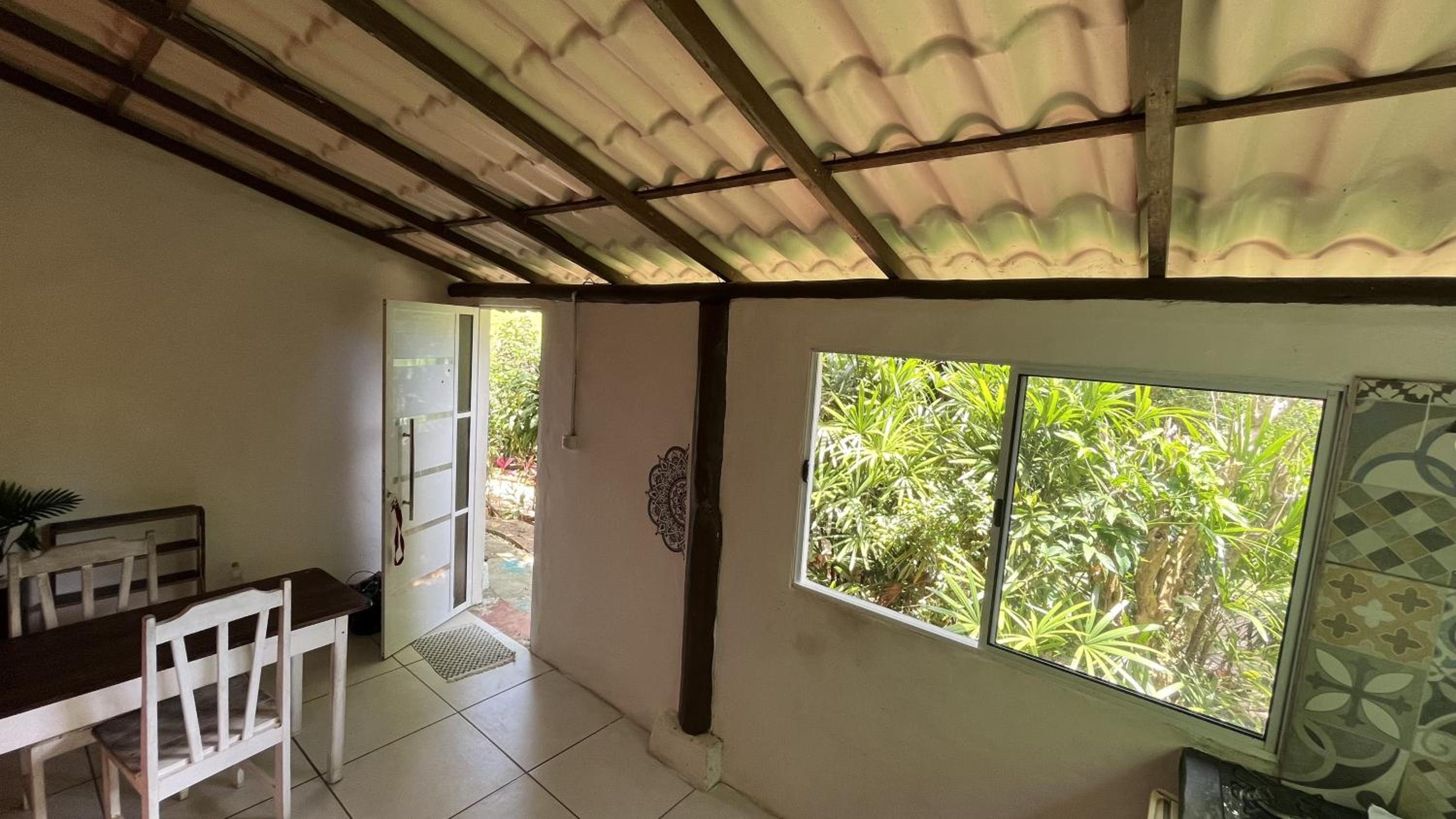 One-Bedroom Family Apartment