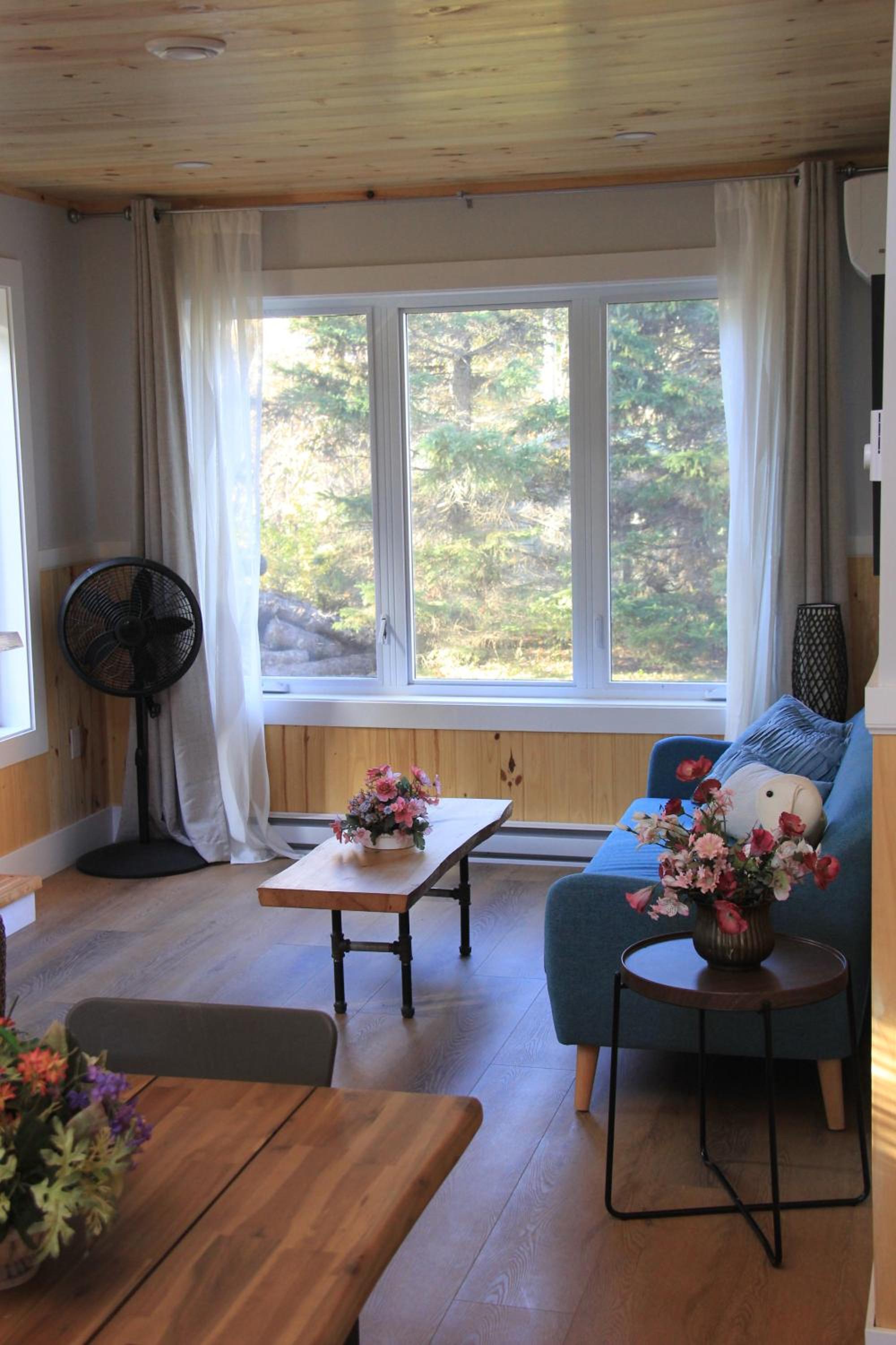Superior Chalet photo 1