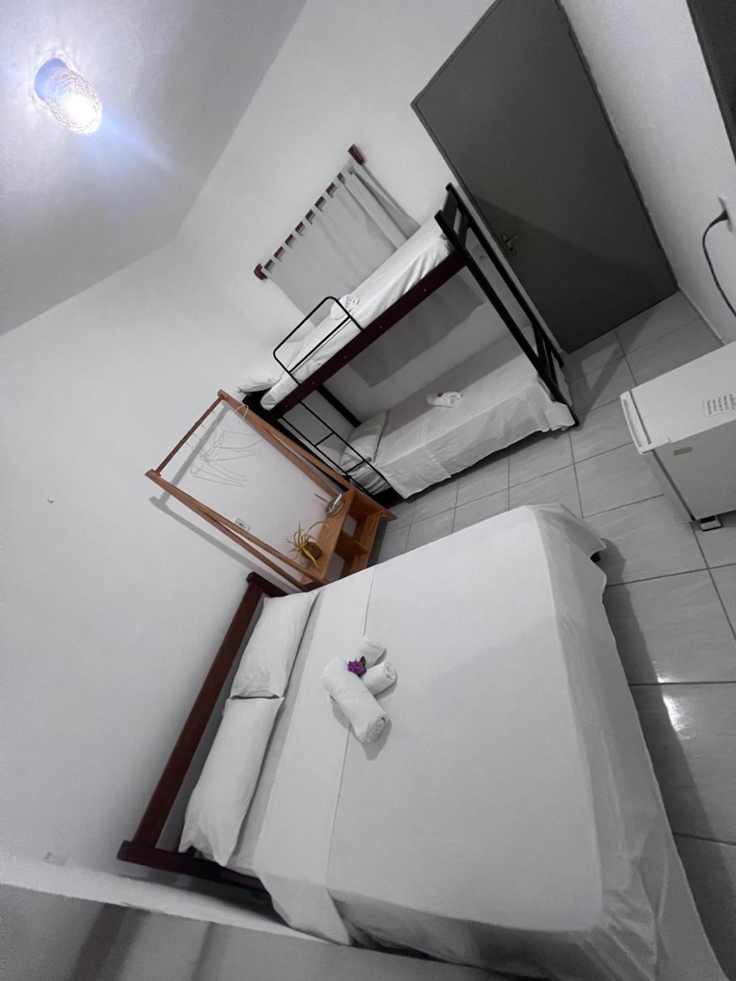 Economy Quadruple Room