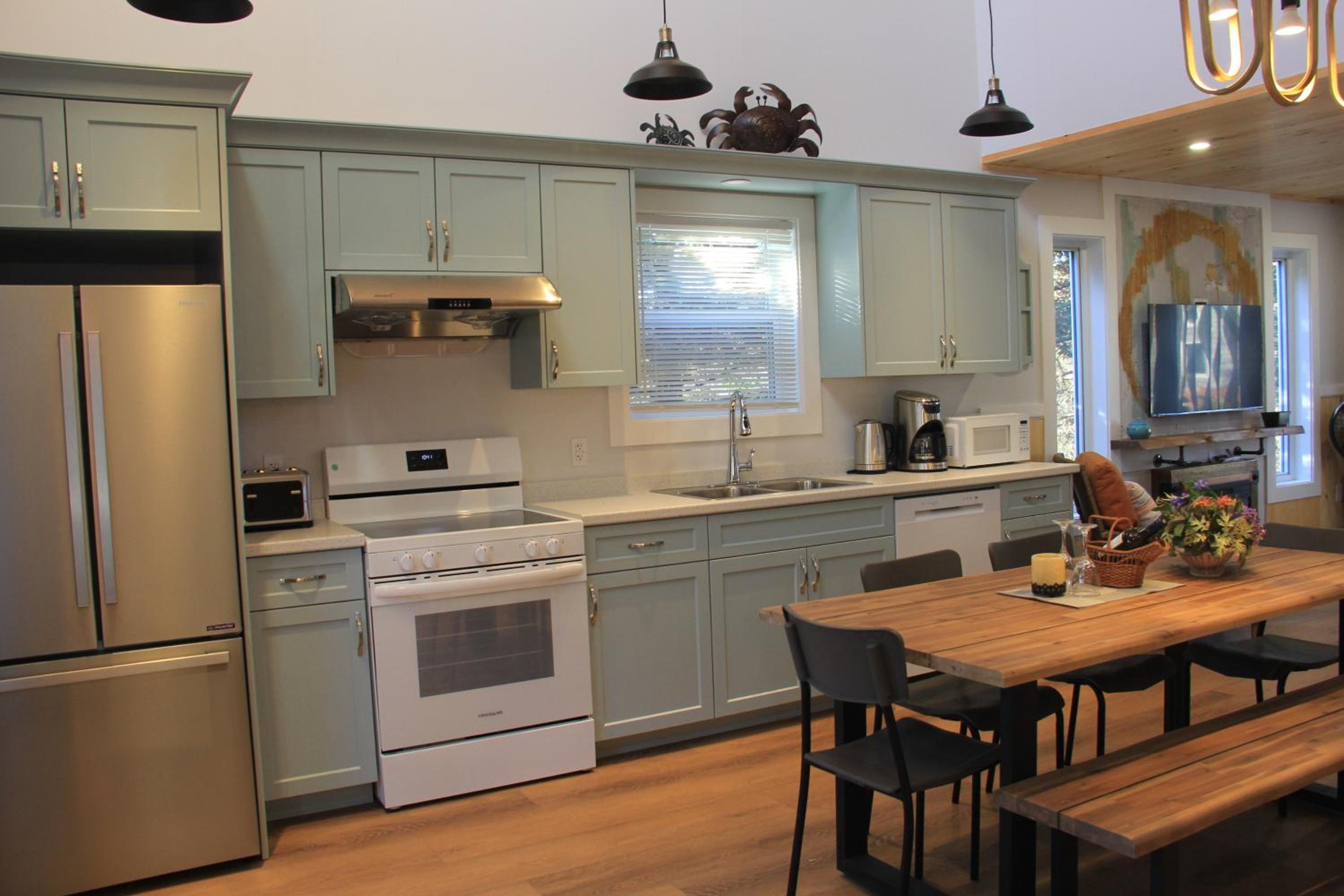 Superior Chalet photo 2