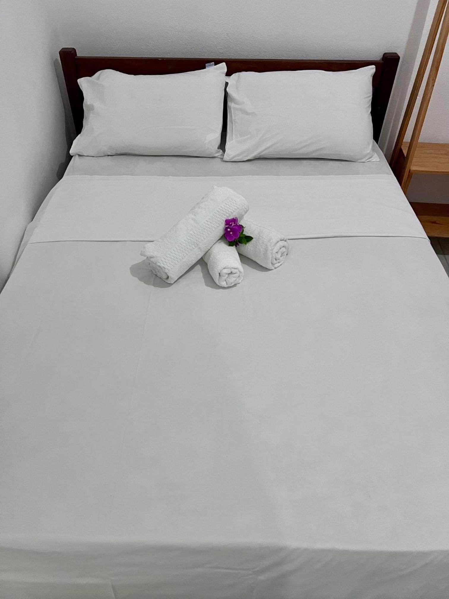 Economy Quadruple Room photo 3