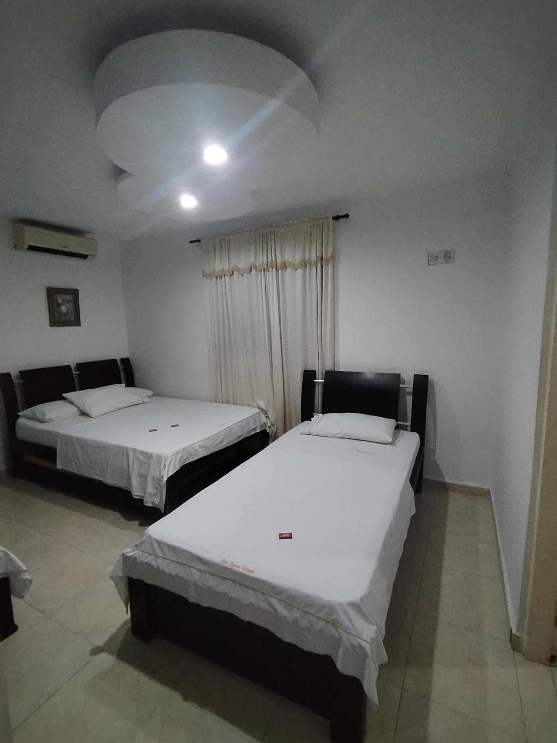 Triple Room photo 1