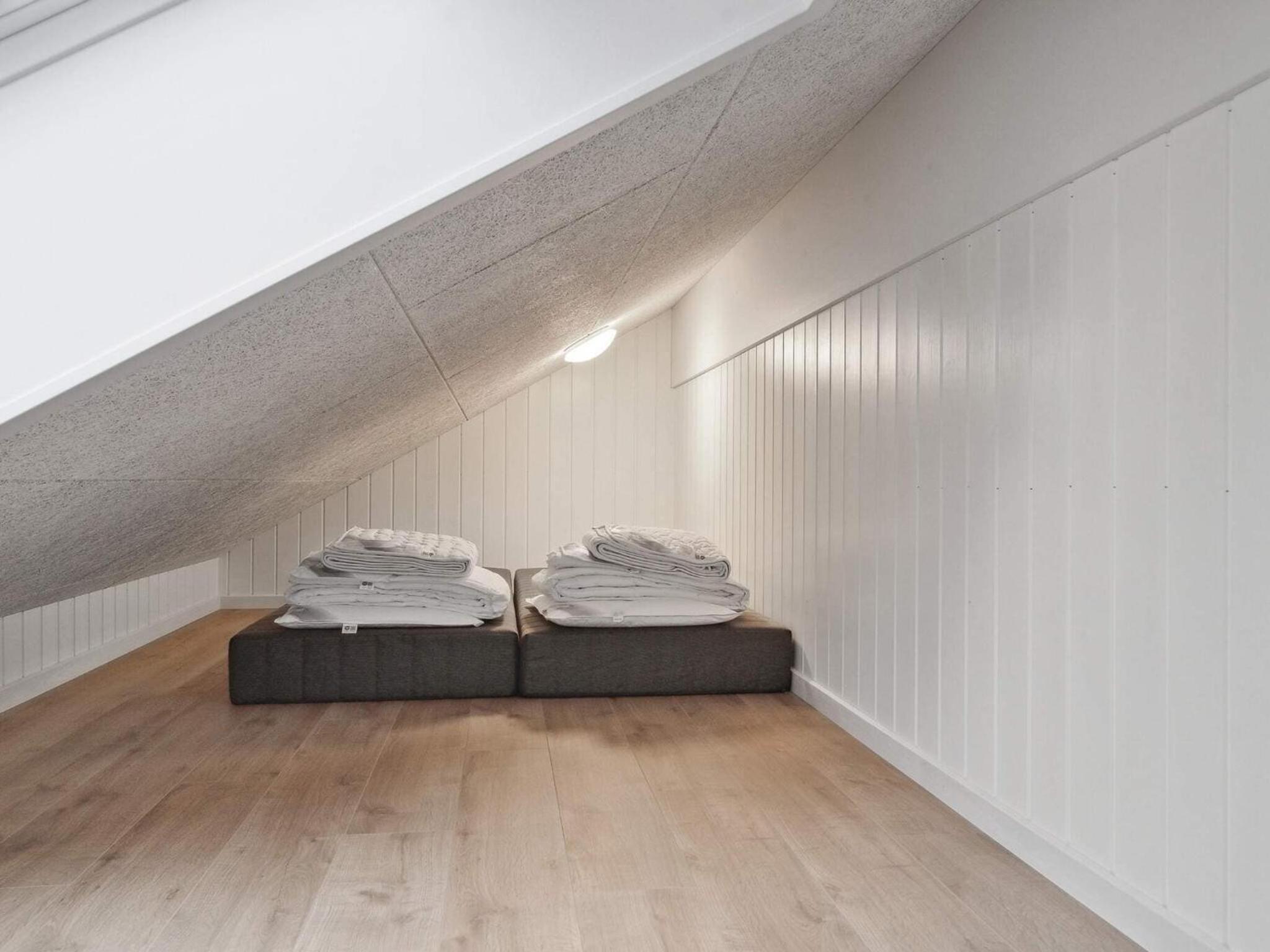 Five-Bedroom Holiday Home