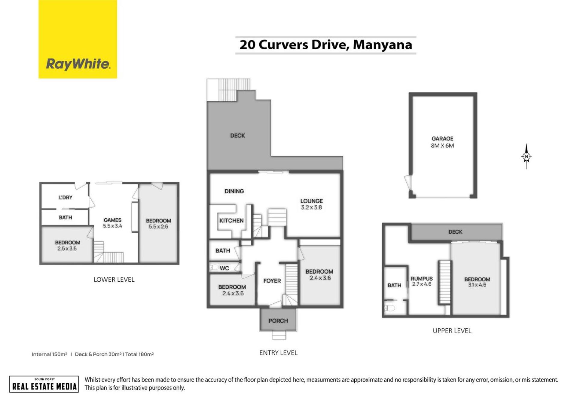 Five-Bedroom House photo 3