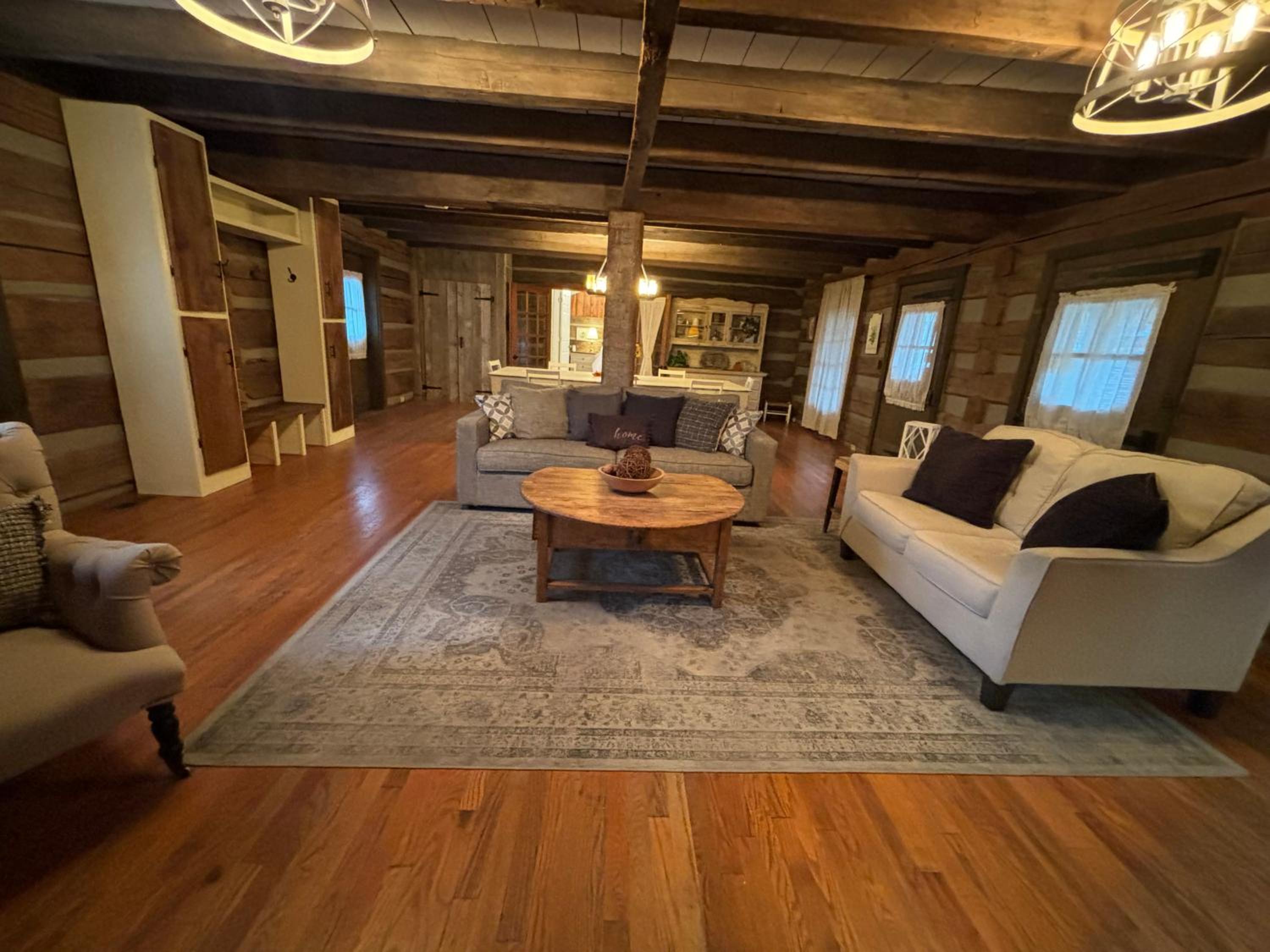 Deluxe Villa photo 1