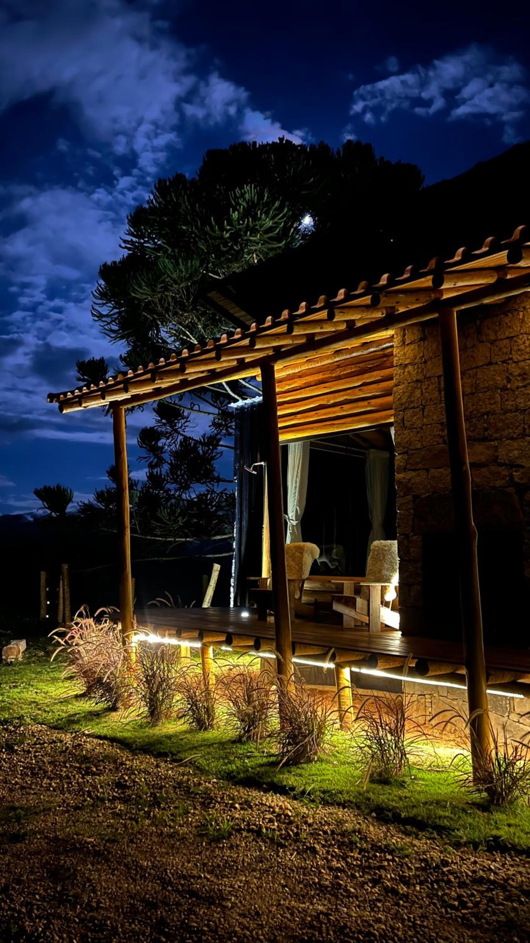Chalet photo 2