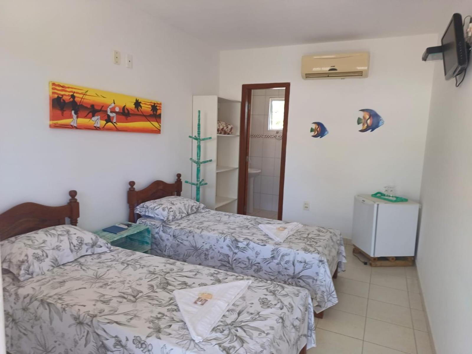 Standard Double or Twin Room photo 2