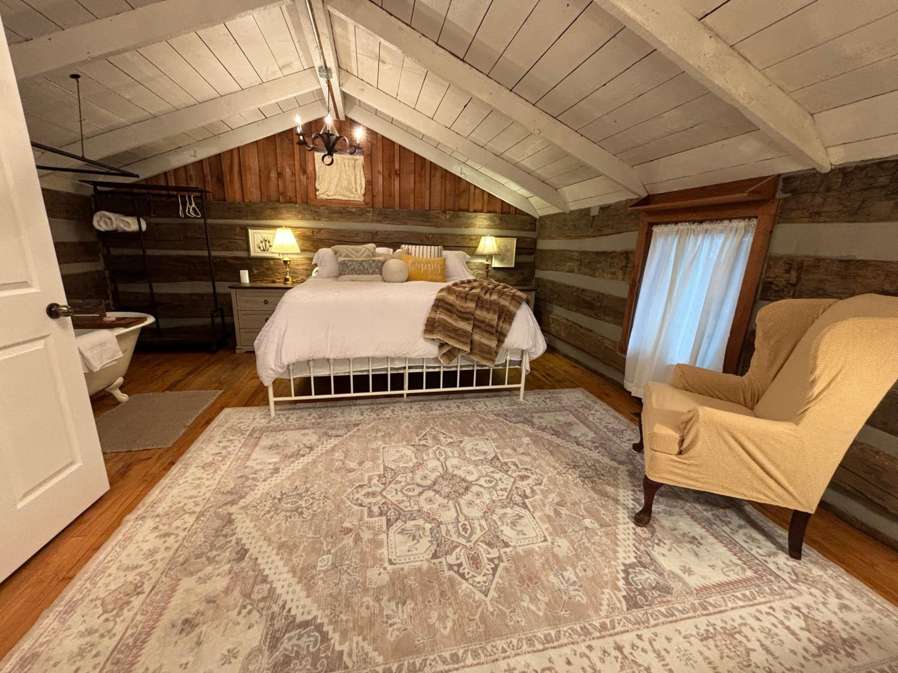 Deluxe Villa photo 2