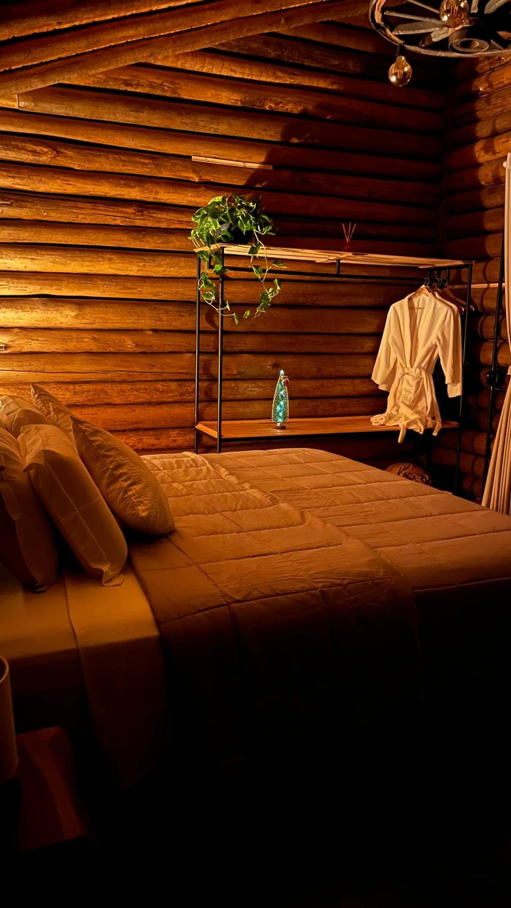 Chalet photo 3