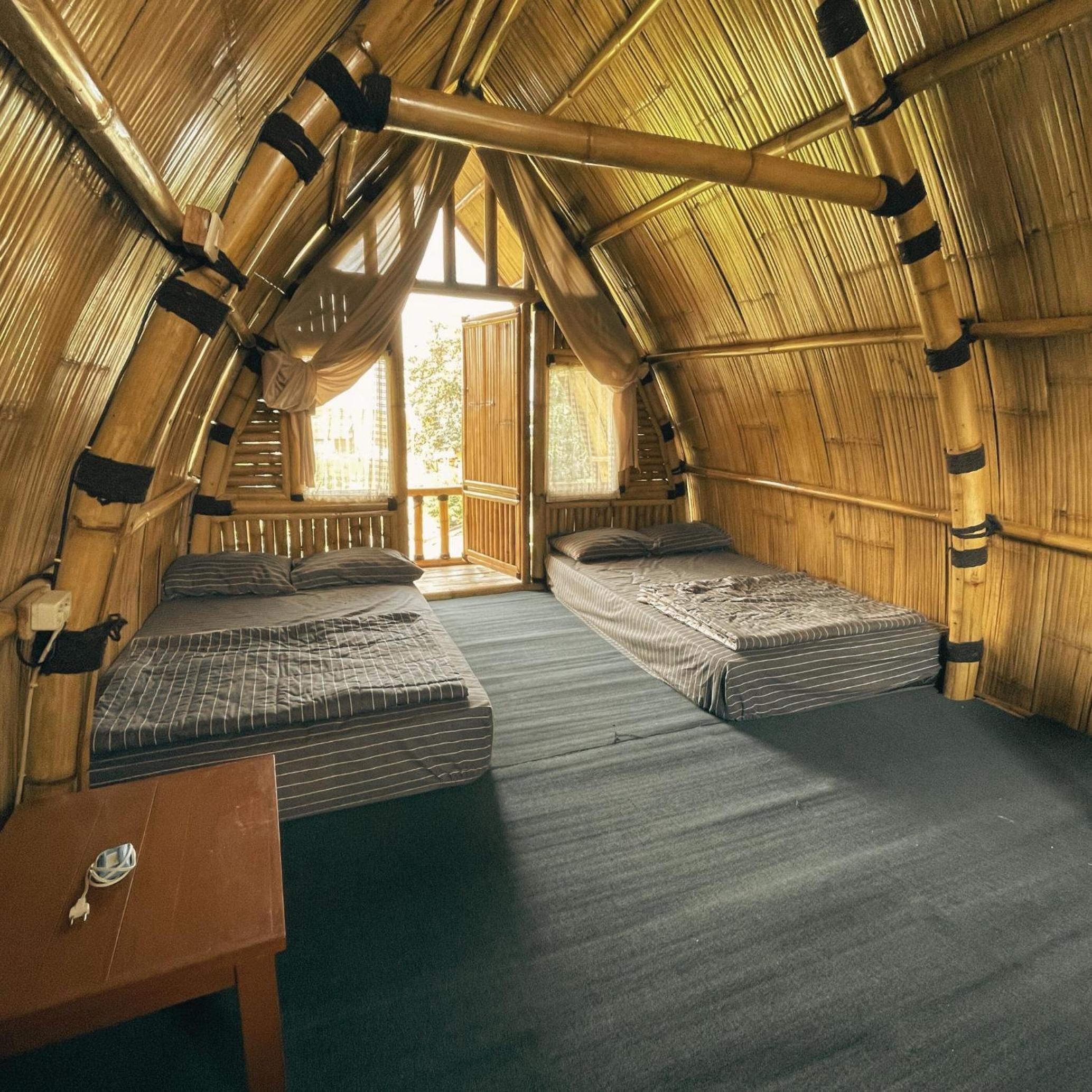 One-Bedroom House photo 1
