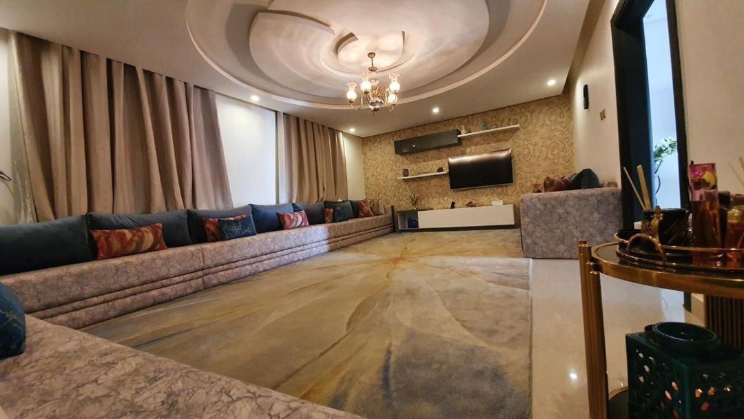 Two-Bedroom Villa photo 1