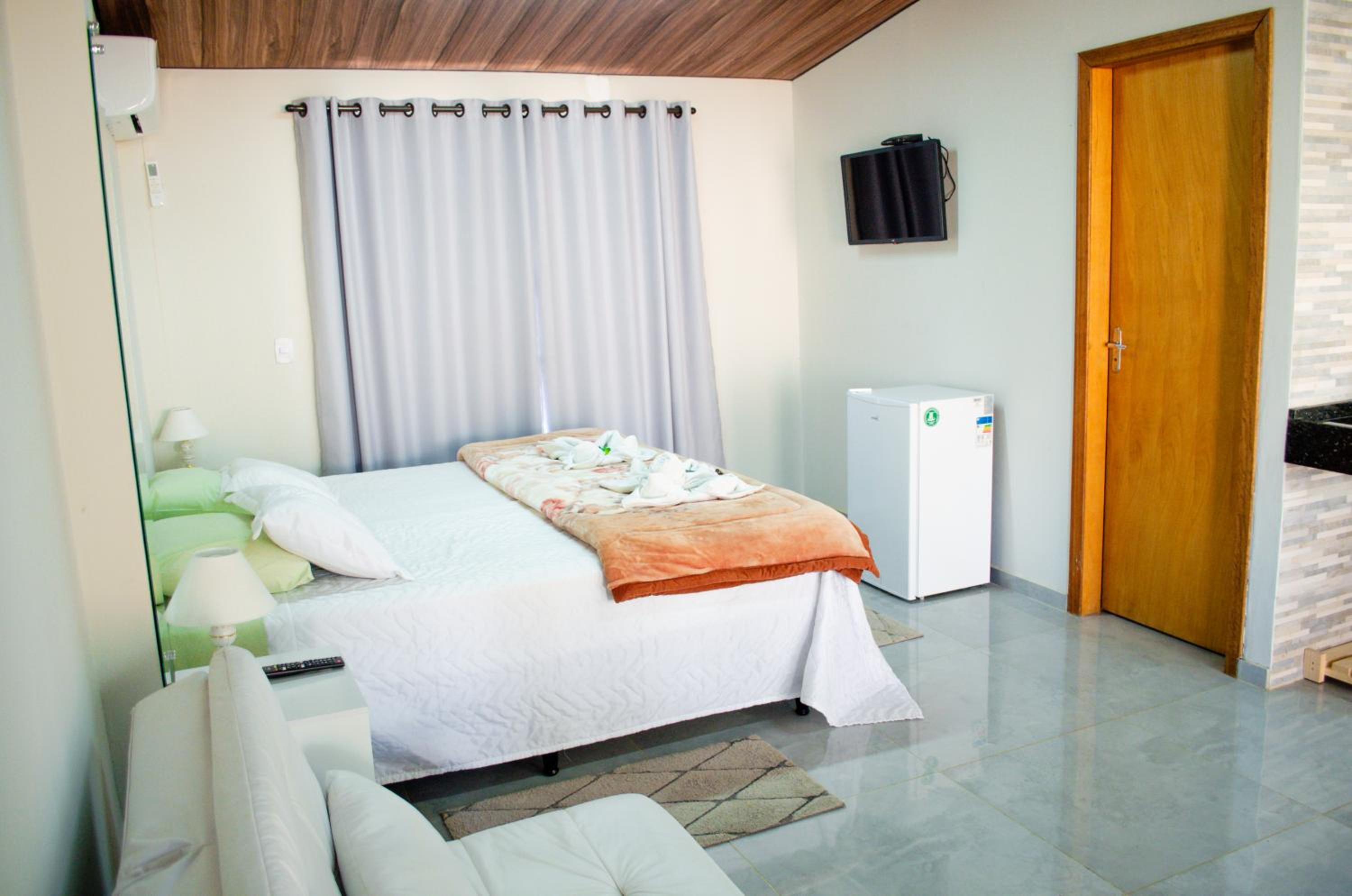 Double Room with Balcony photo 3