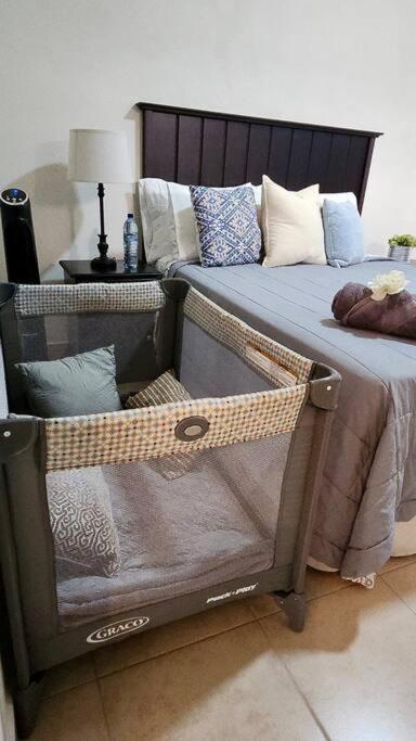 Three-Bedroom House photo 1
