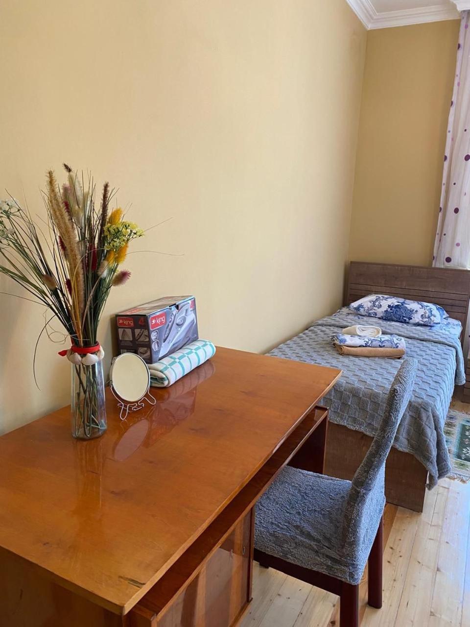 One-Bedroom House photo 3