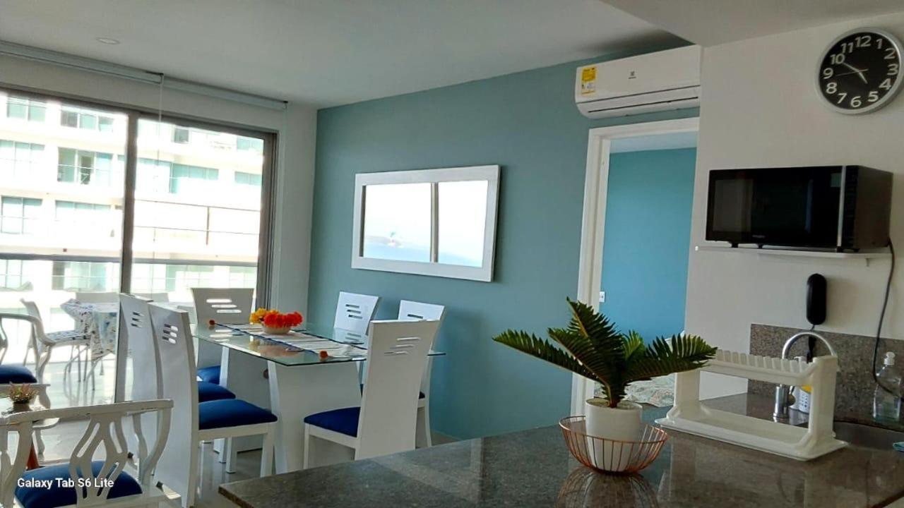 Two-Bedroom Standard Apartment