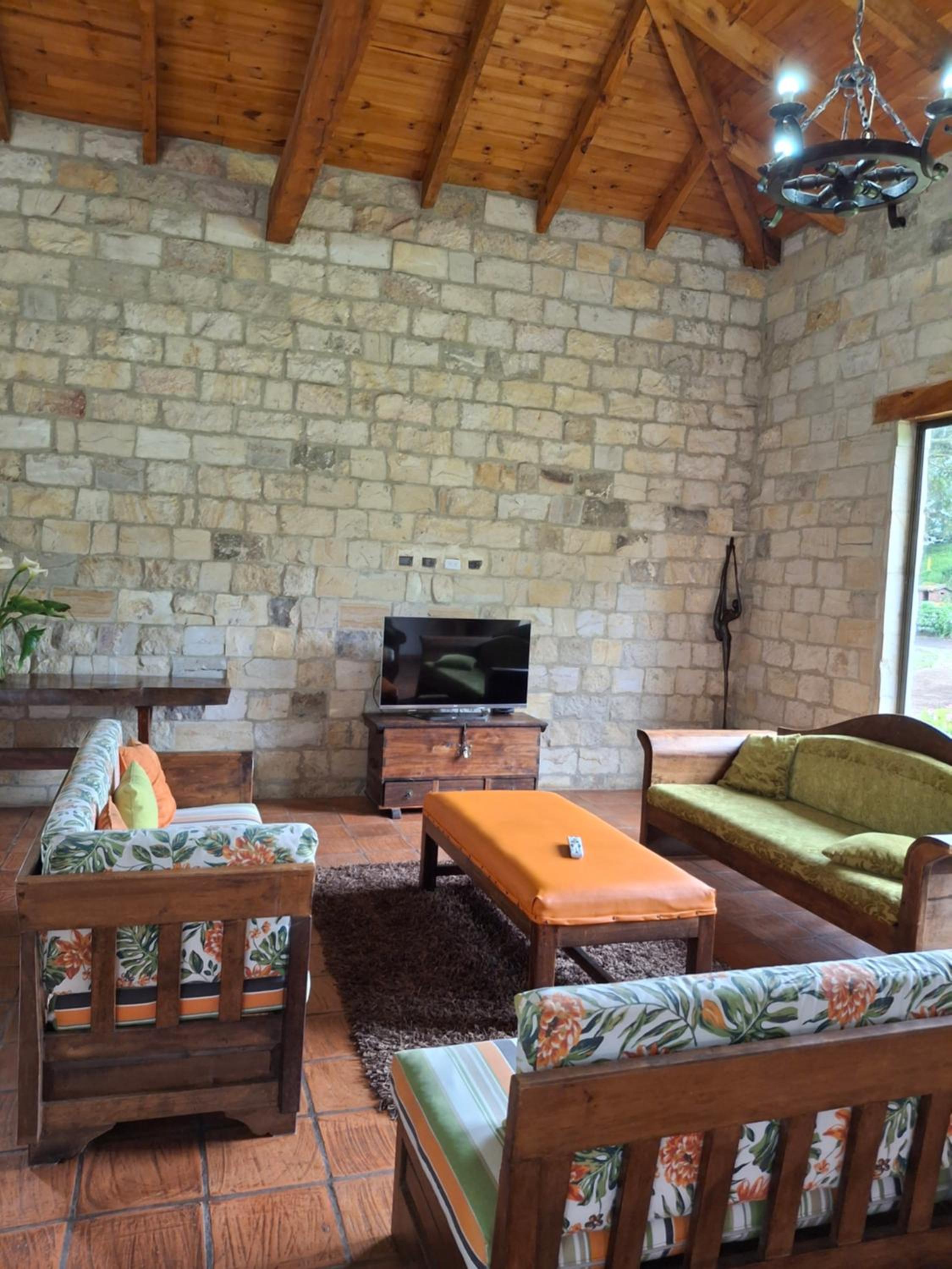 Vacation Home photo 1