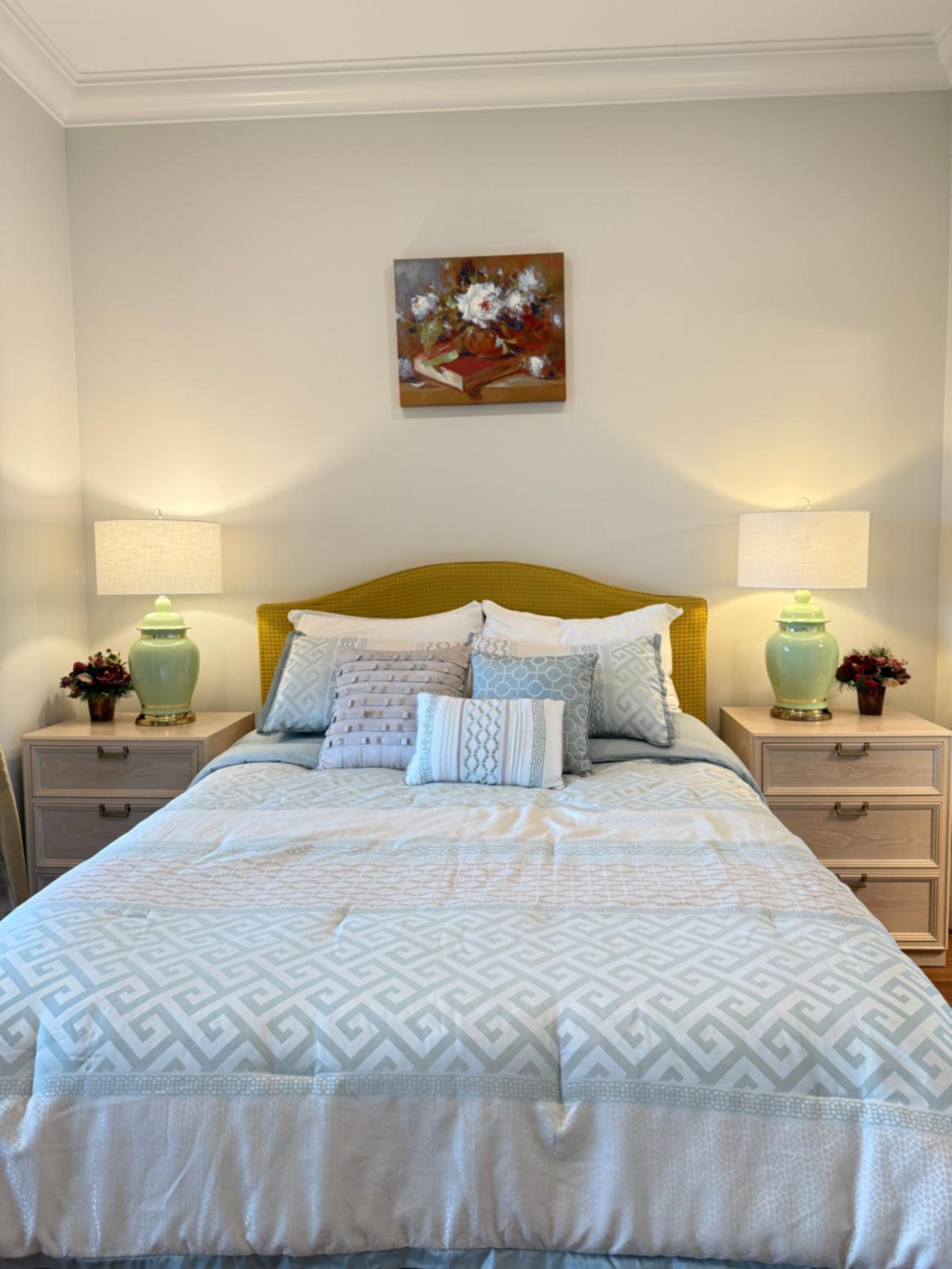 Family Room with Sea View photo 1