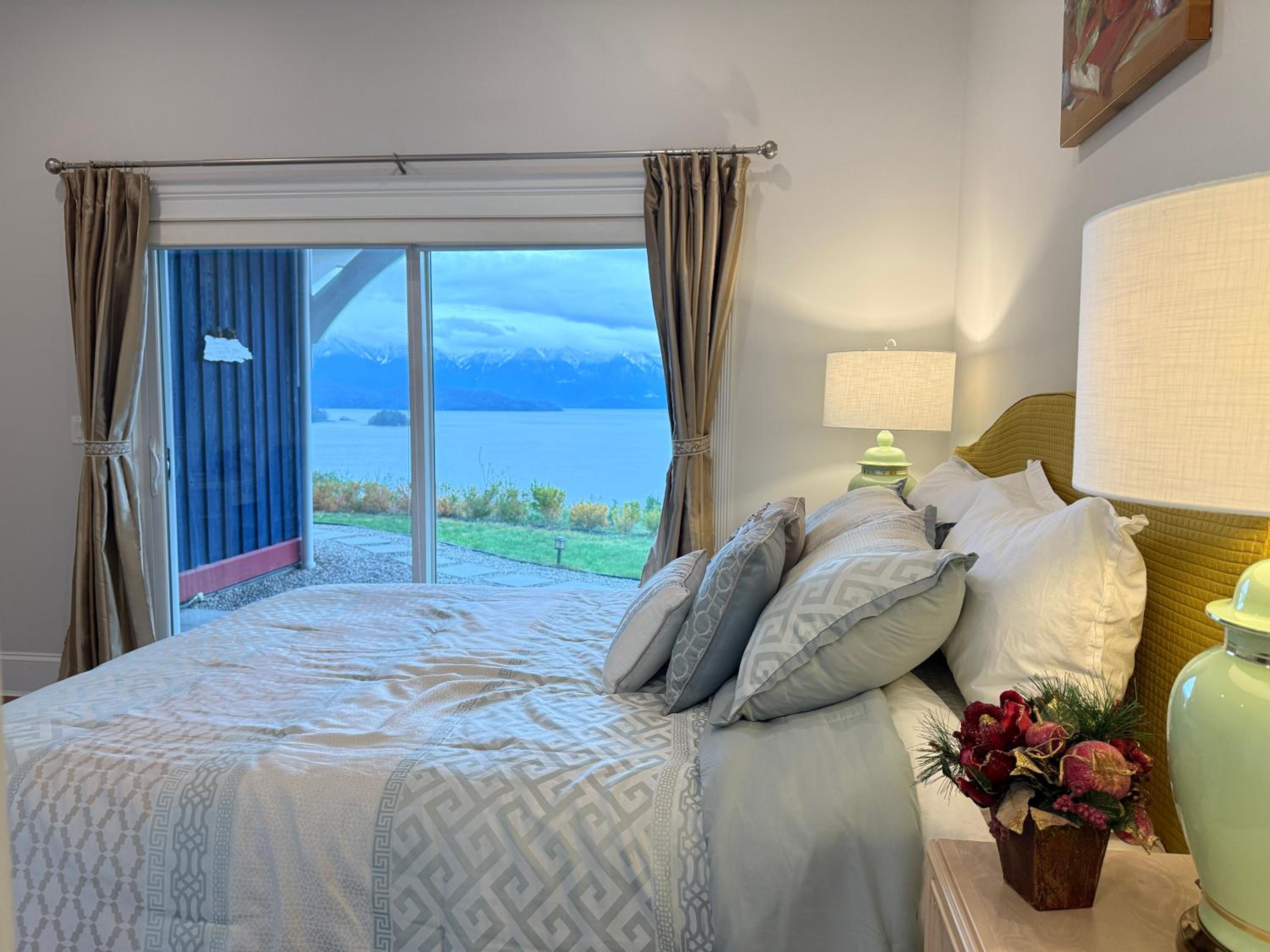 Family Room with Sea View photo 3