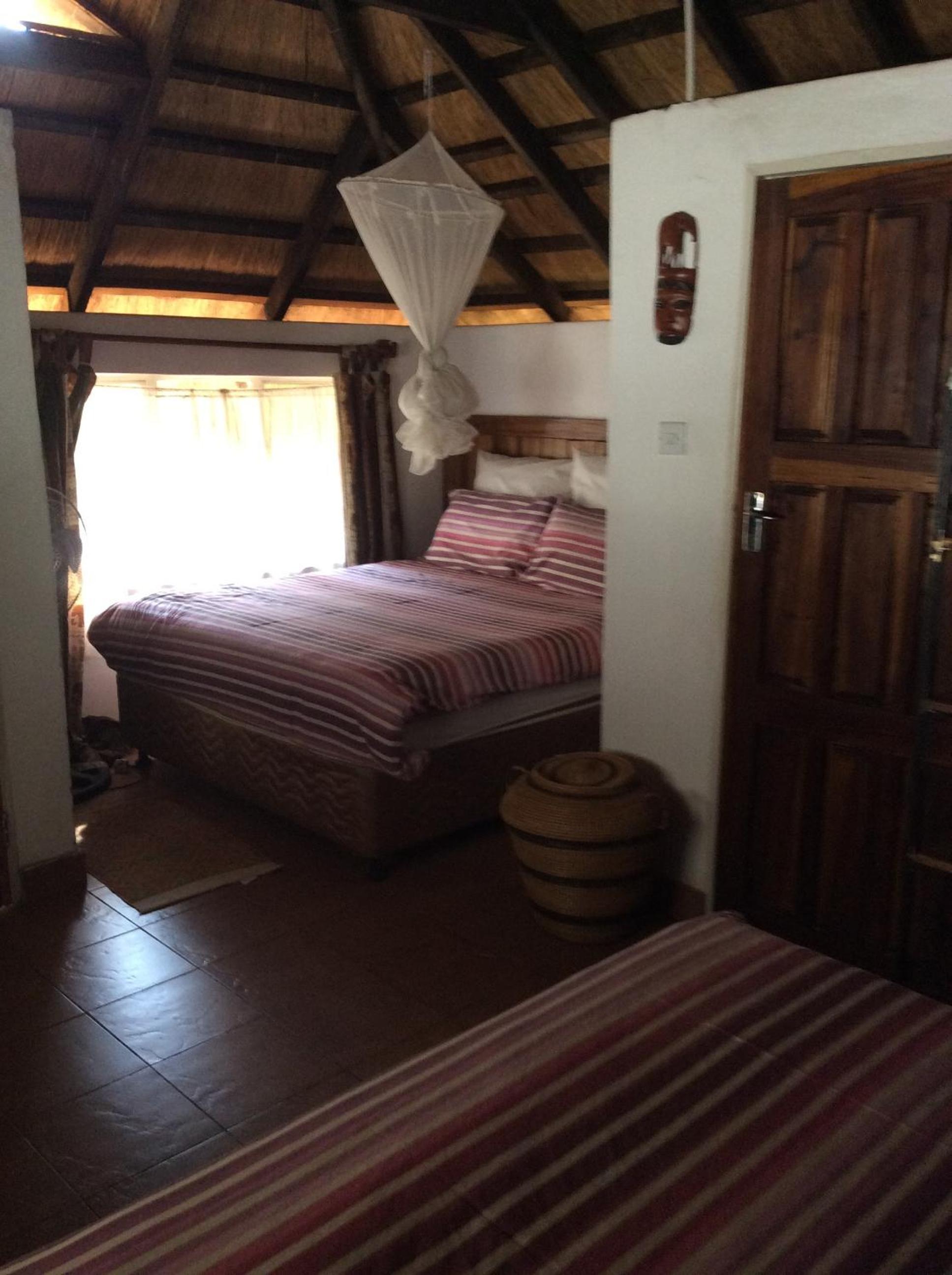 One-Bedroom Chalet photo 2