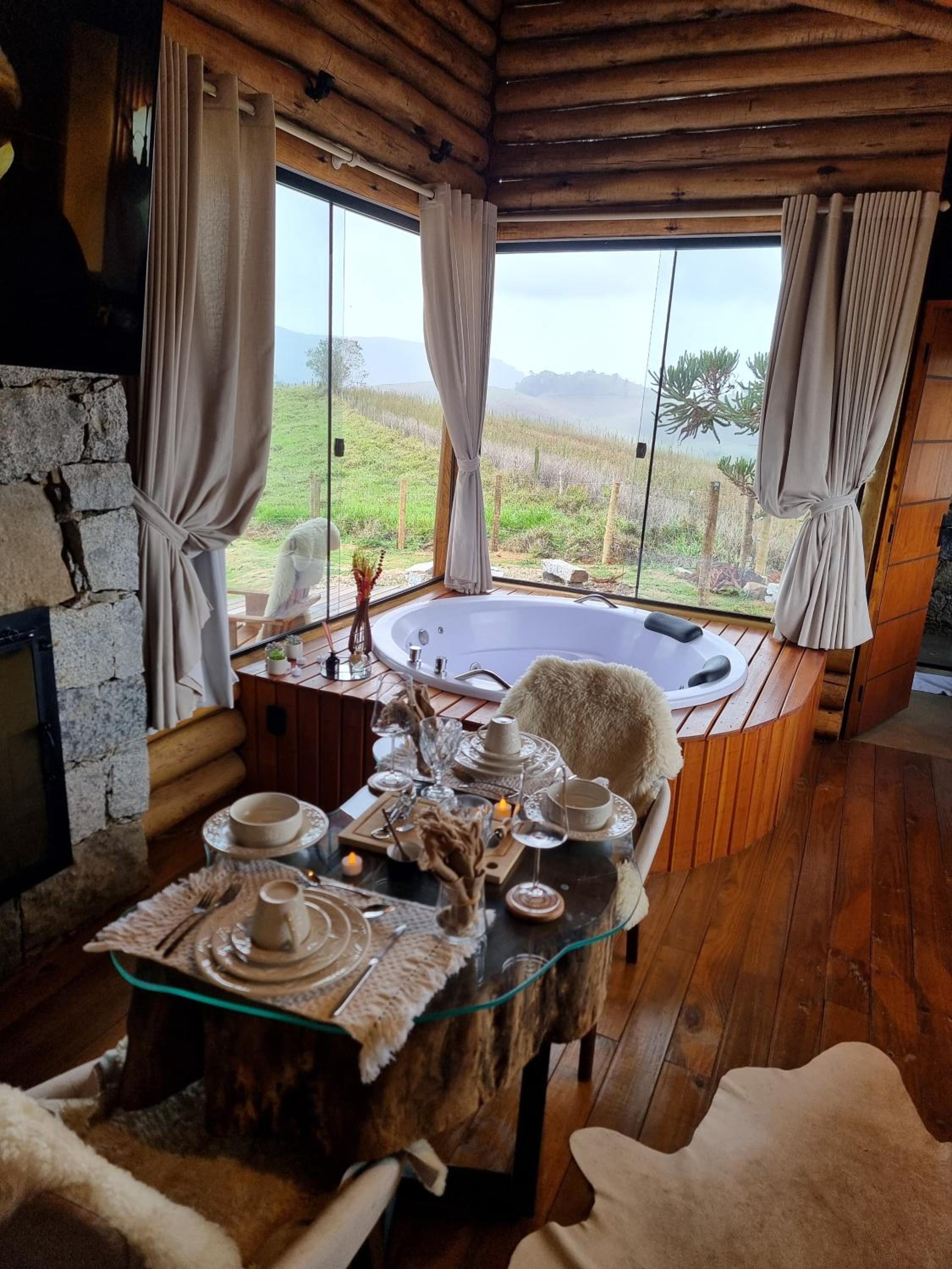 Chalet photo 1