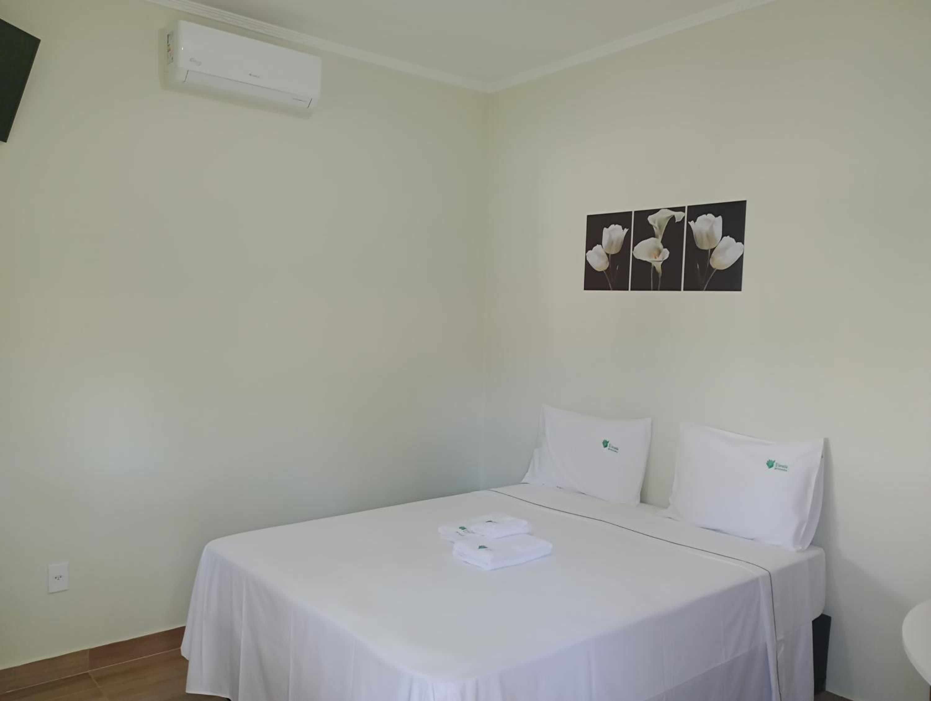 Double Room with Garden View photo 1