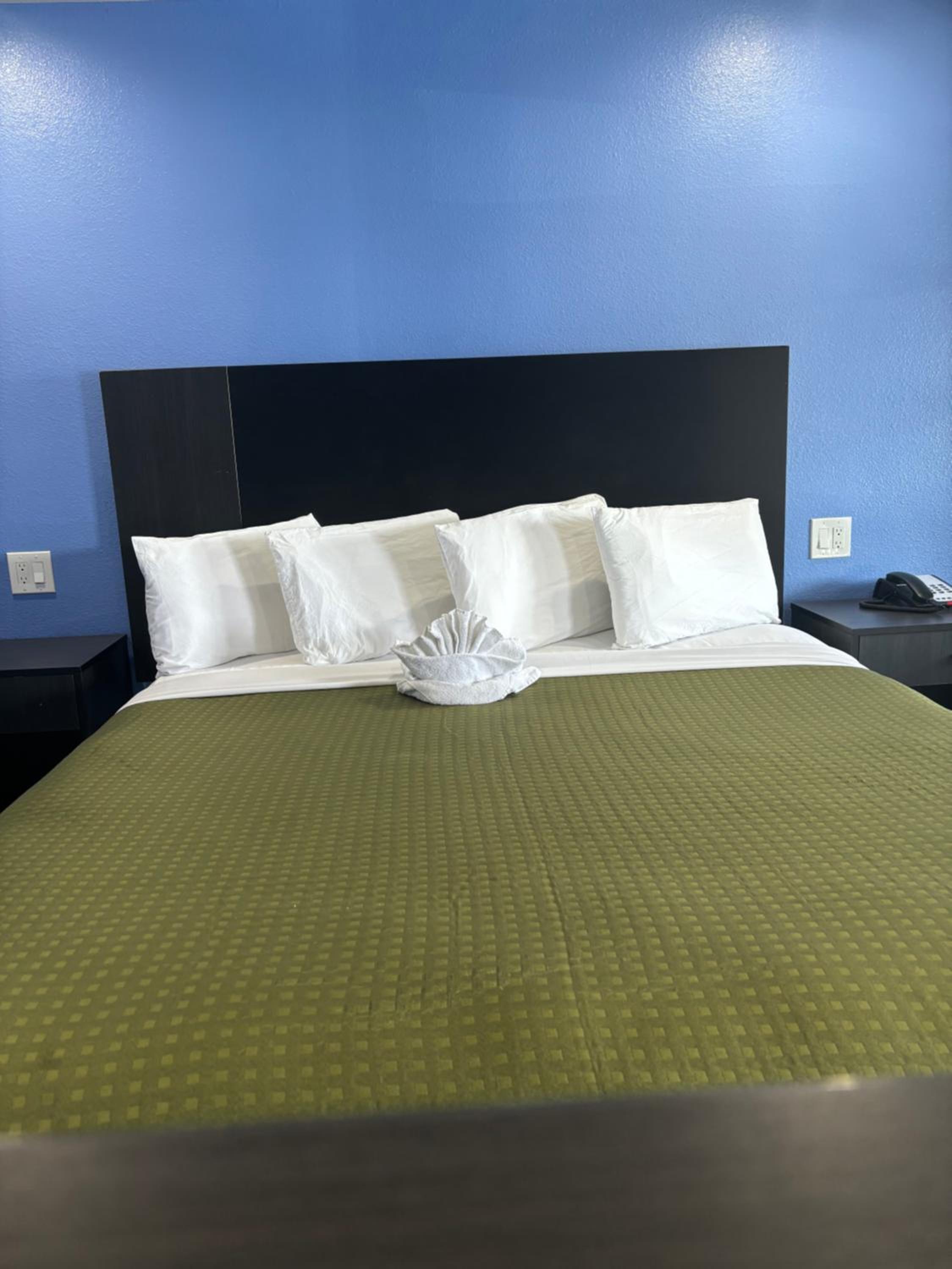 King Room - Photo 8