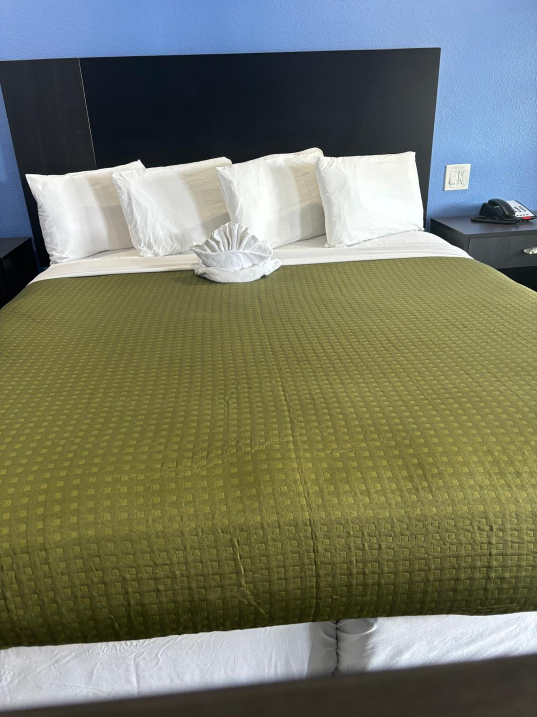 King Room - Photo 1