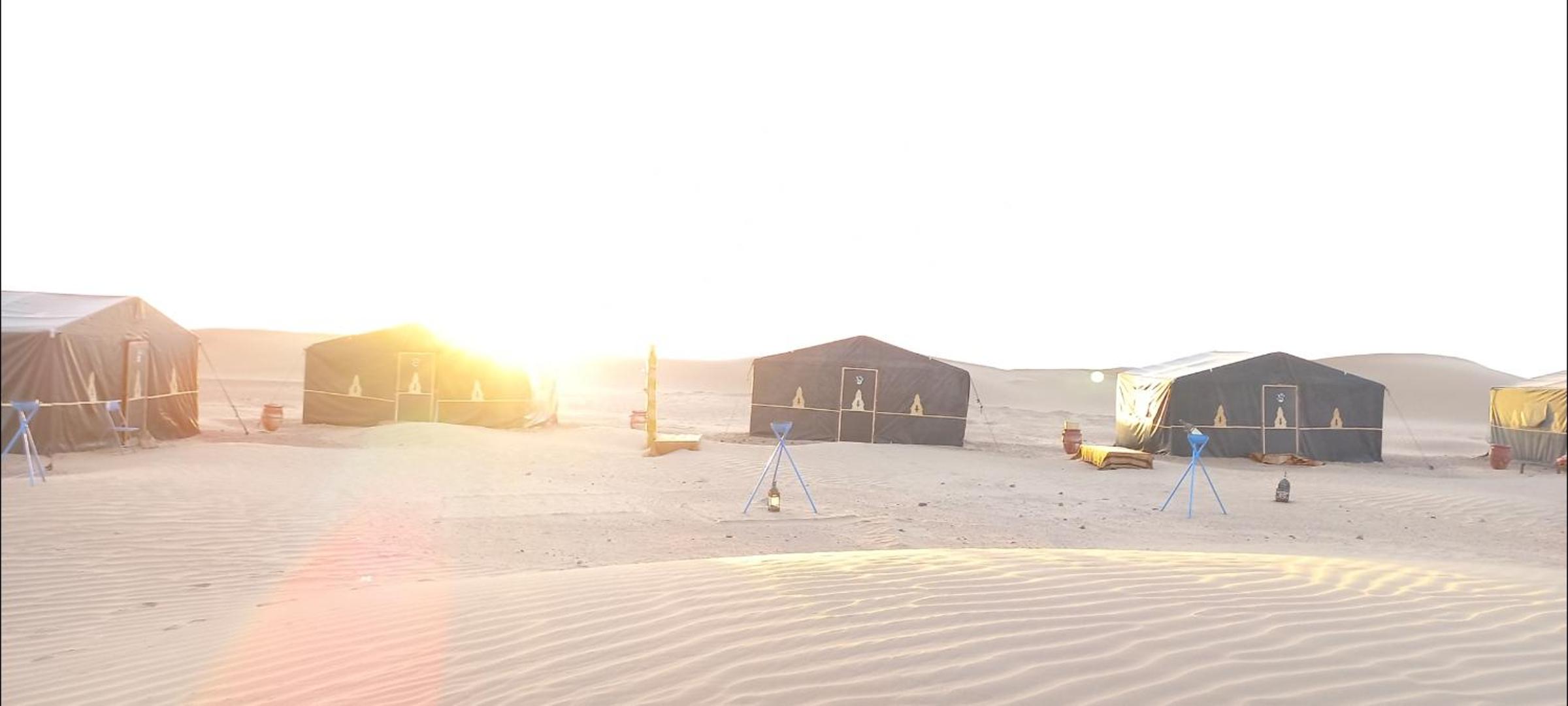 Tent photo 1