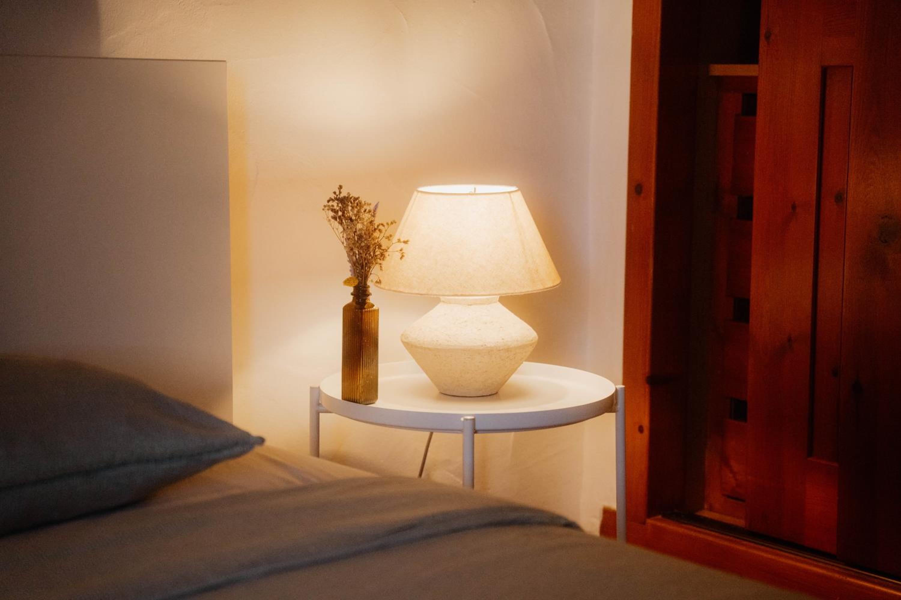 Deluxe Double Room with Extra Bed photo 2