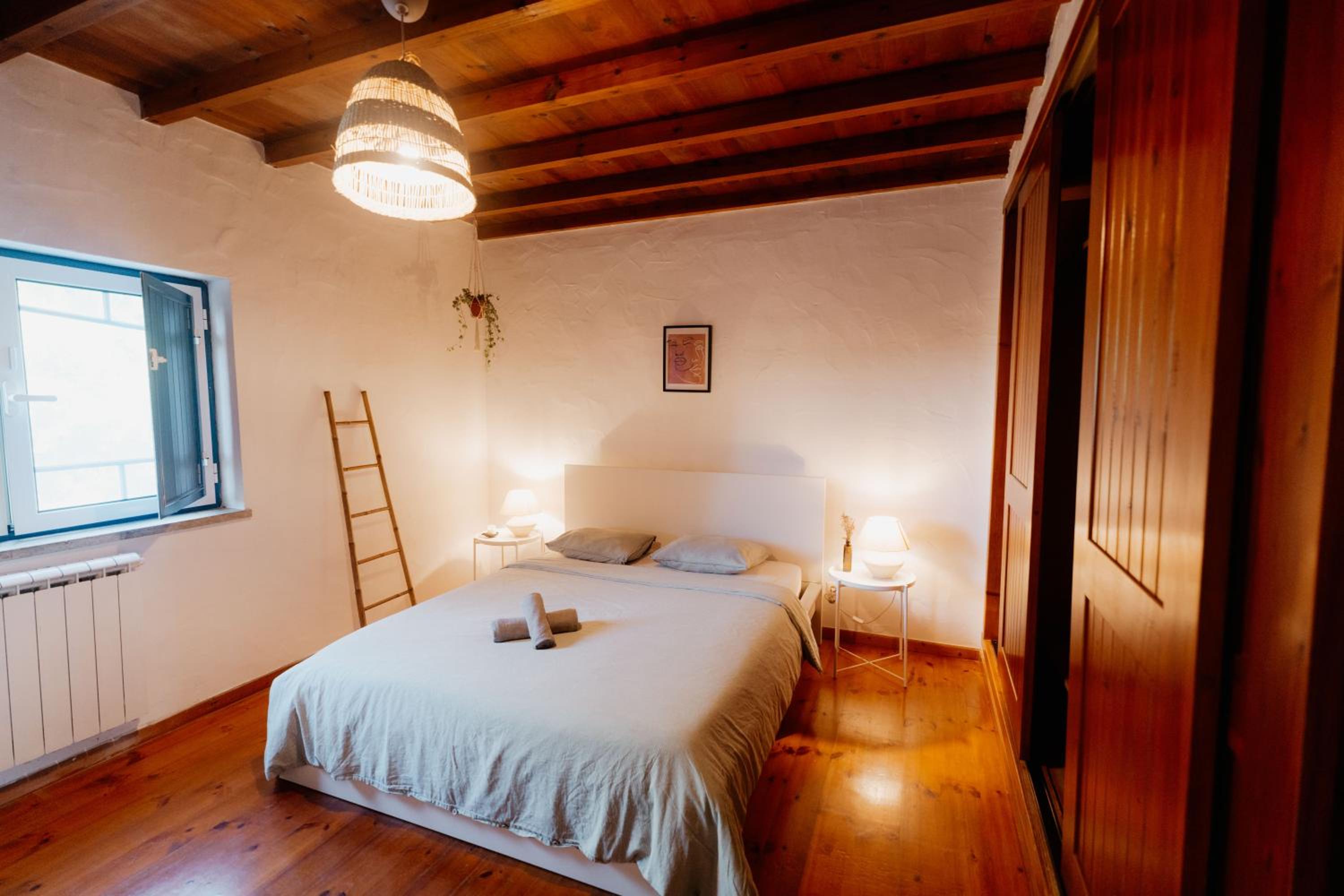 Deluxe Double Room with Extra Bed photo 1