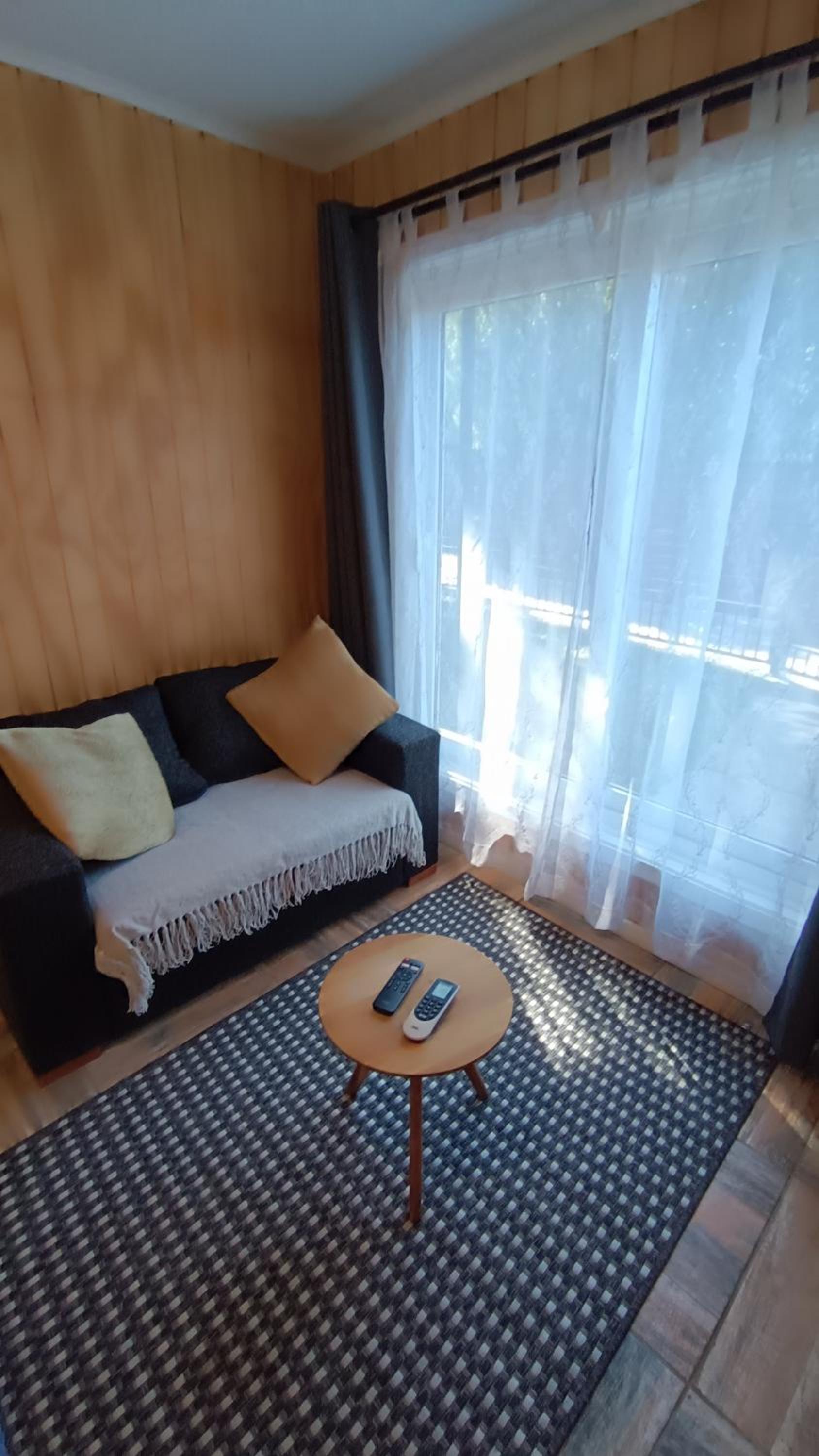 Two-Bedroom Apartment photo 1