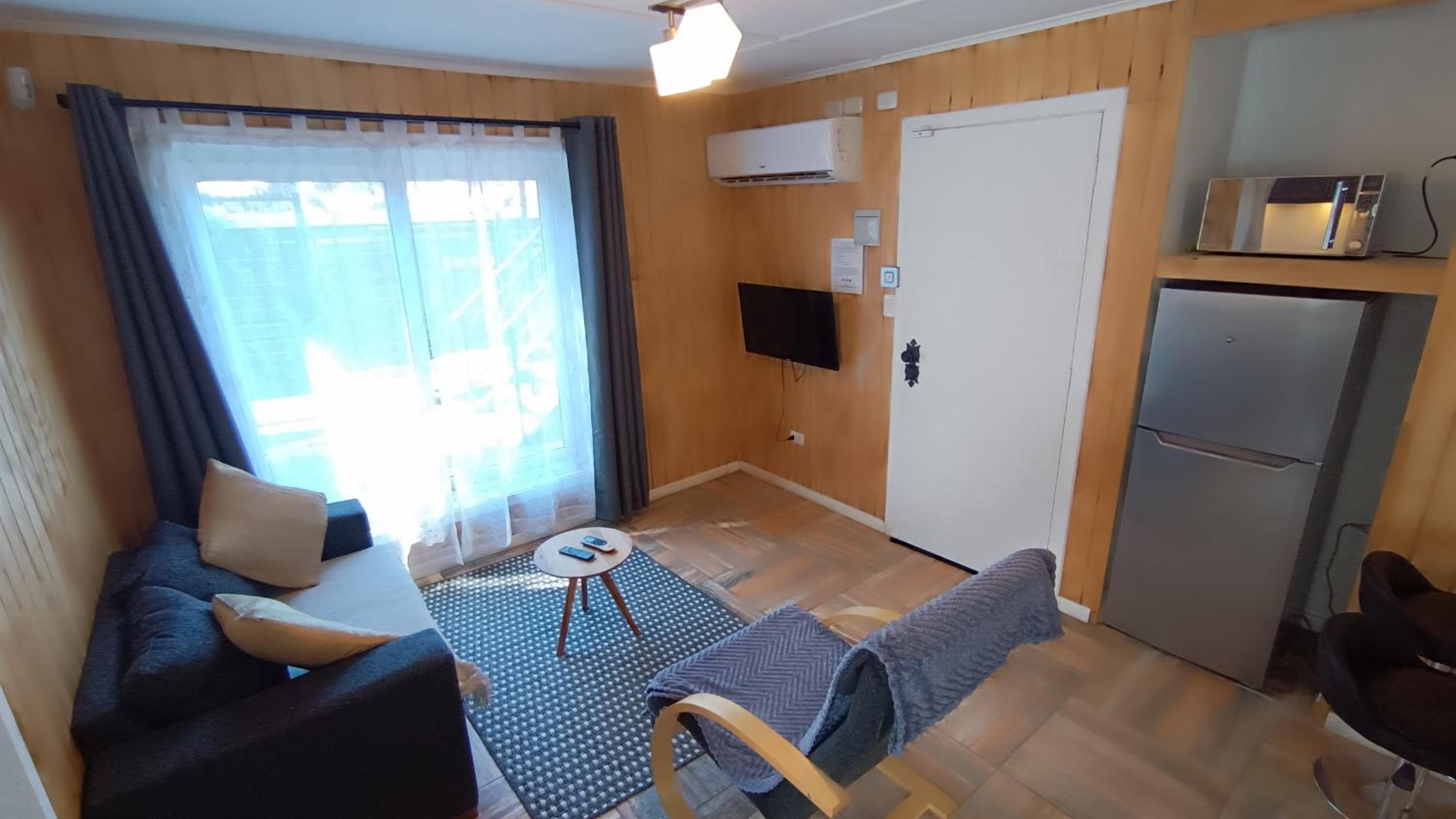 Two-Bedroom Apartment photo 2