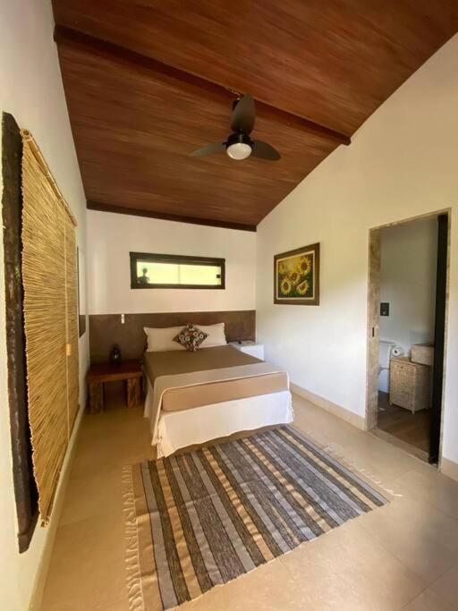 Four-Bedroom Holiday Home photo 1