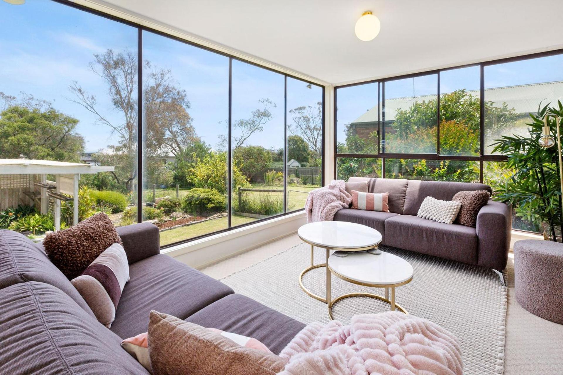 Two-Bedroom House photo 1