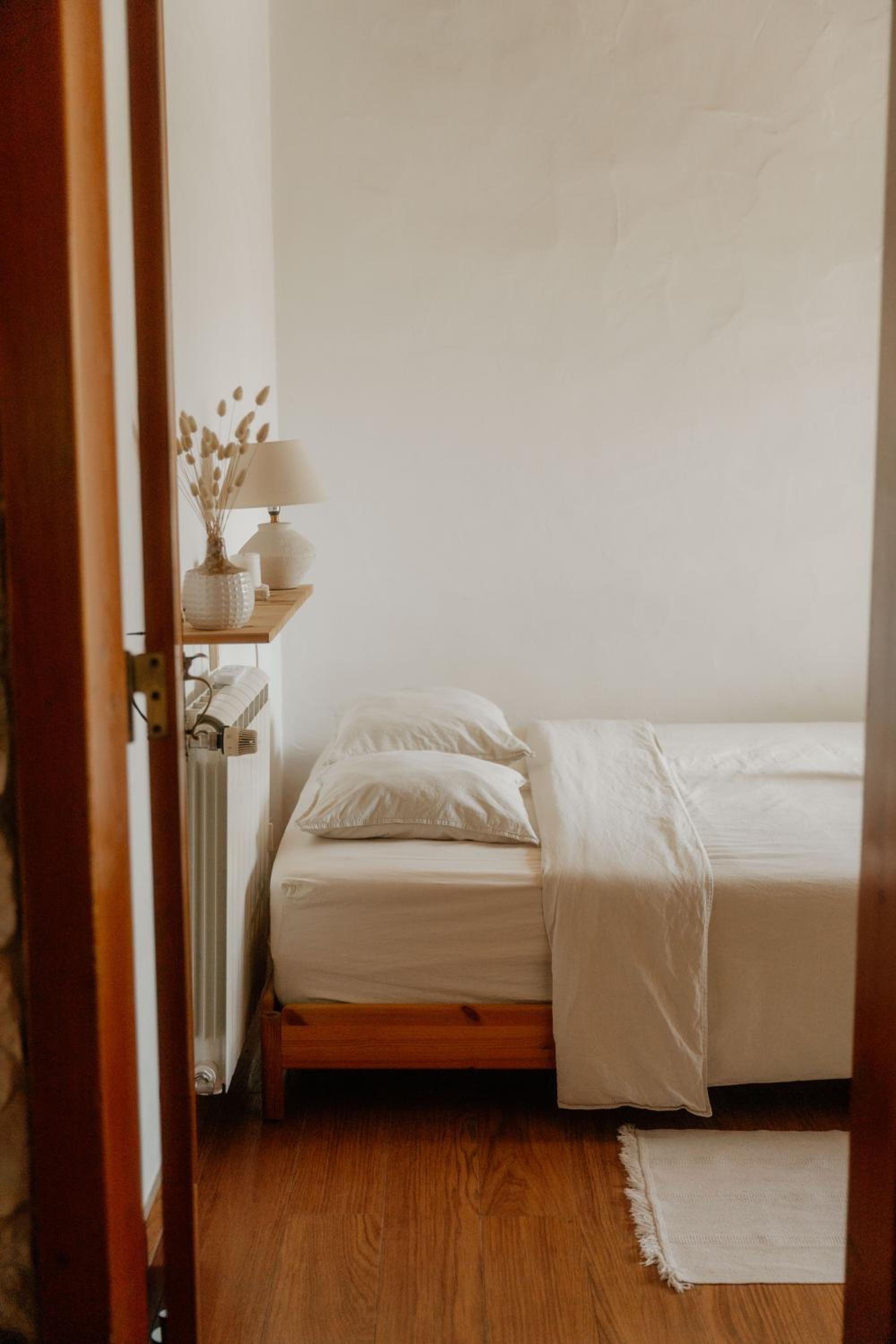 Single Bed in Dormitory Room photo 1