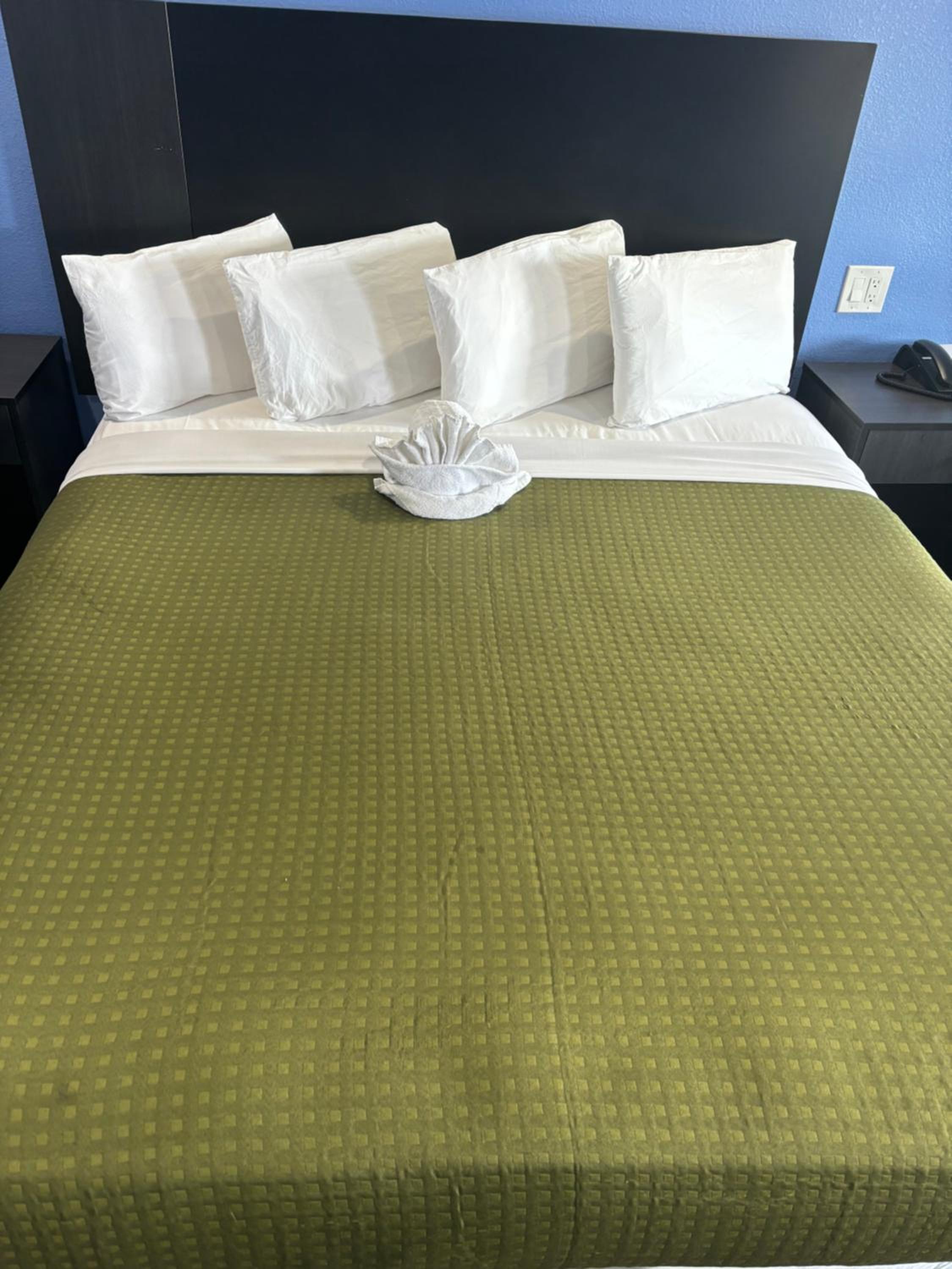 King Room - Photo 2