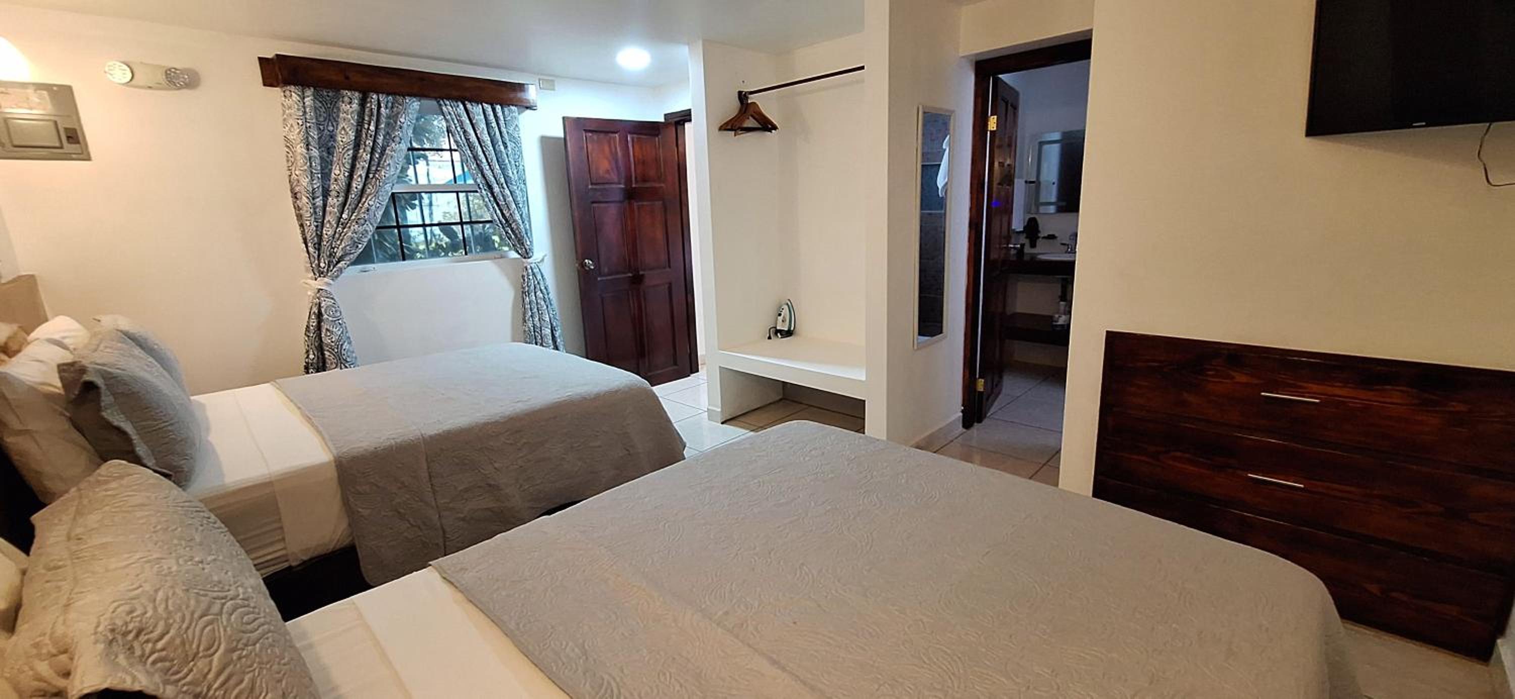 Comfort Quadruple Room photo 3