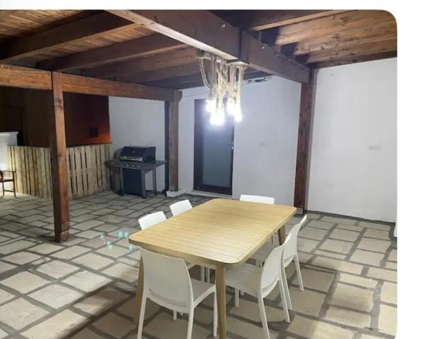 Three-Bedroom House photo 2