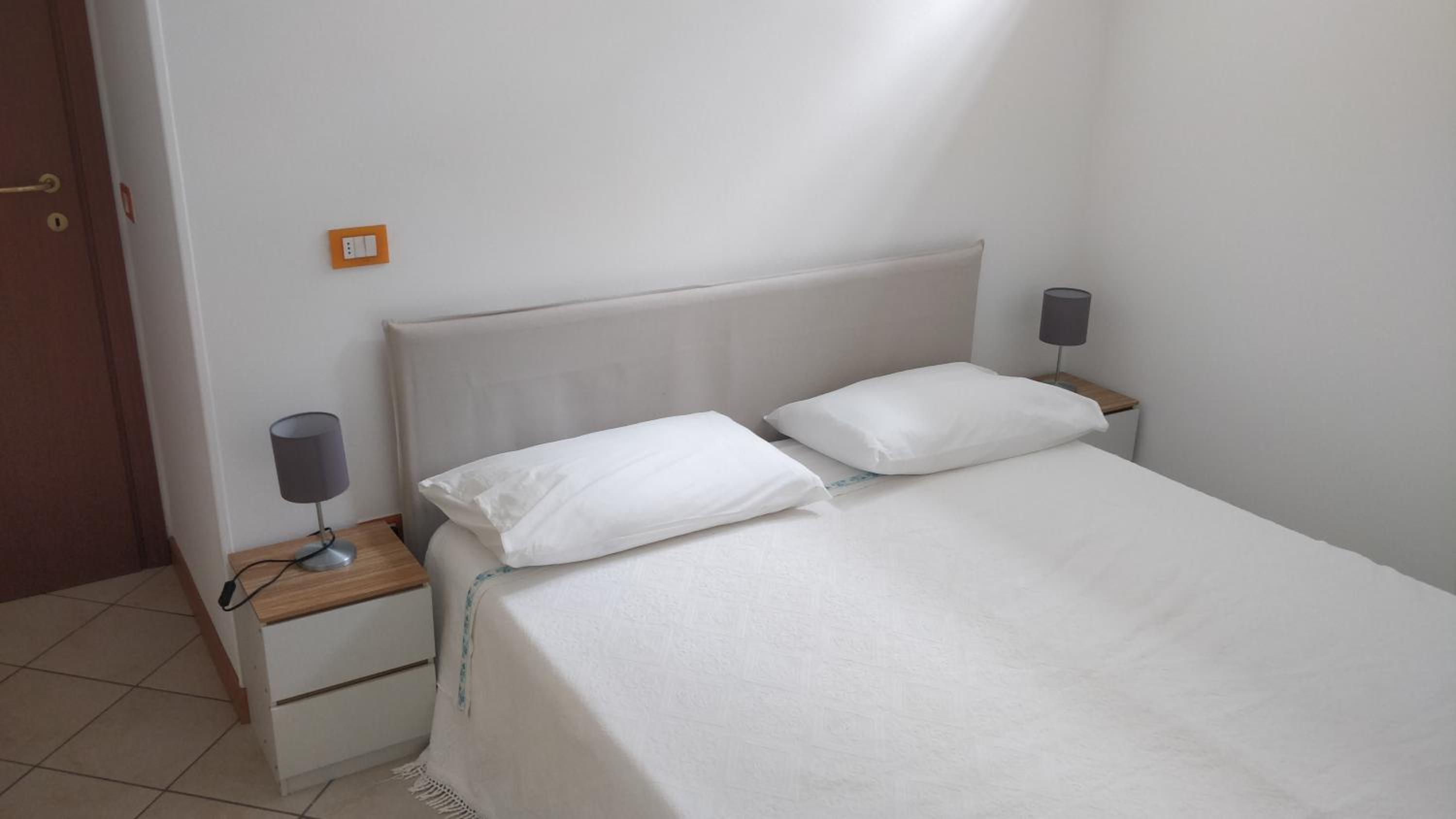 Two-Bedroom Apartment photo 1